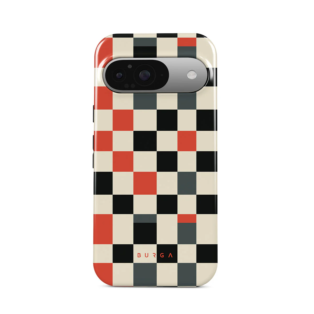 Pitstop - Google Pixel 9 Case