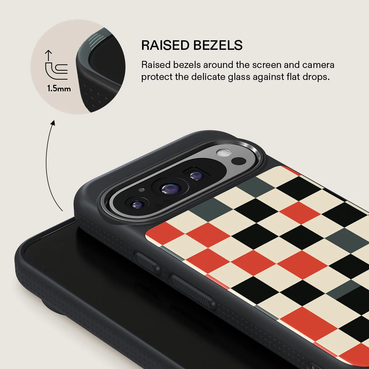 Pitstop - Google Pixel 9 Pro Case - Image 15