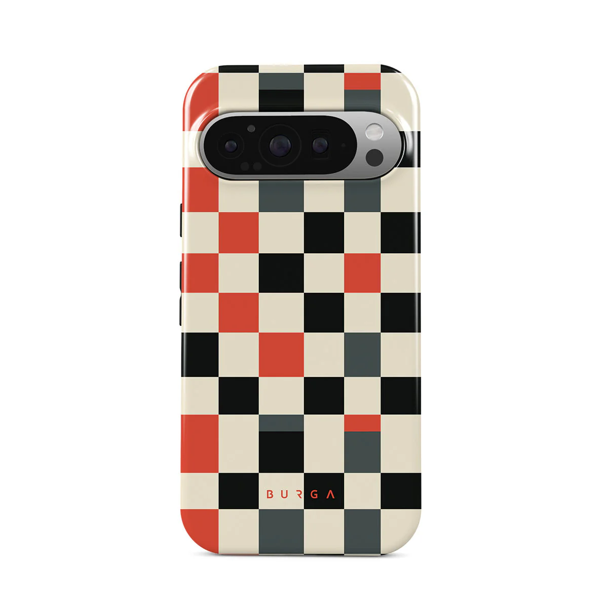 Pitstop - Google Pixel 9 Pro XL Case