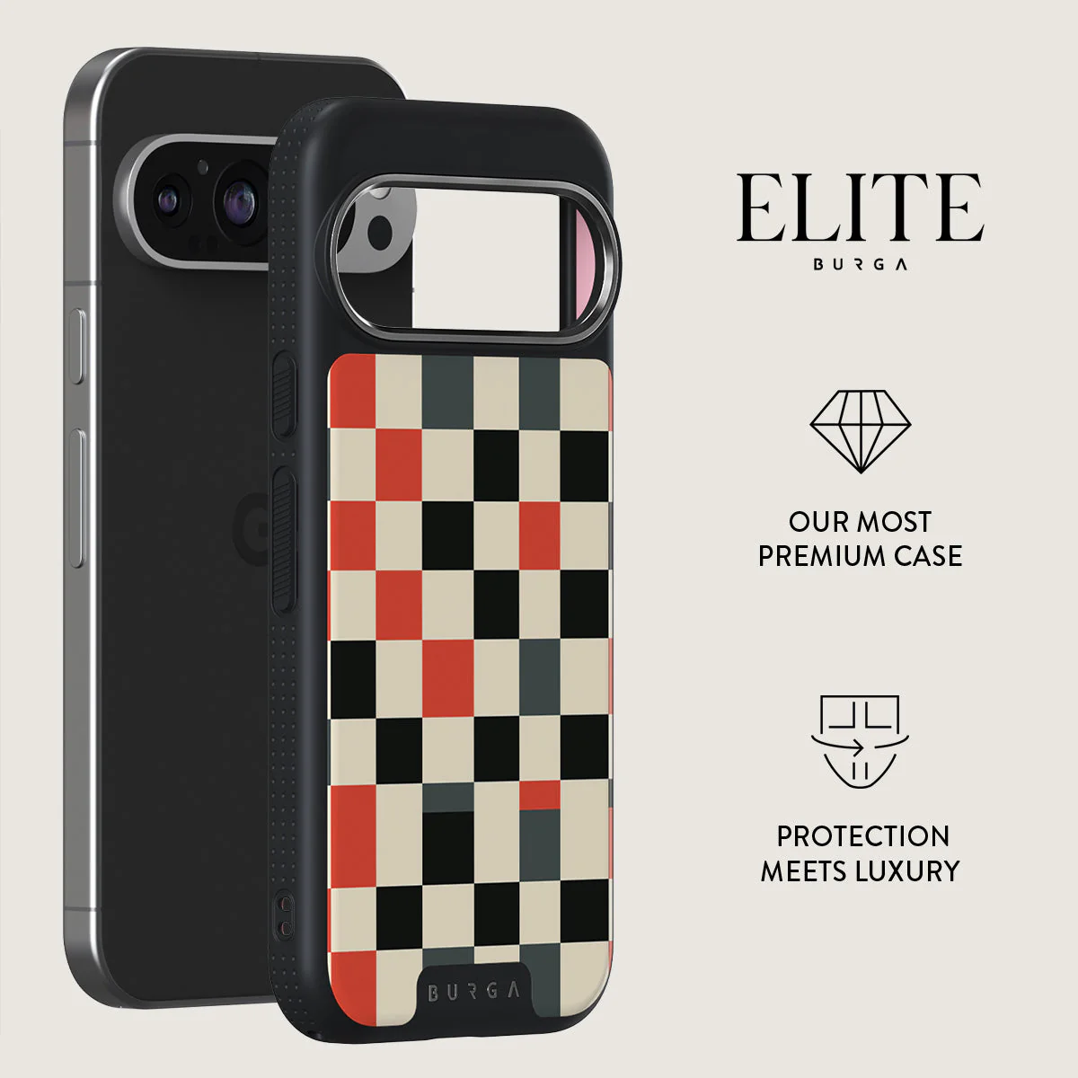 Pitstop - Google Pixel 9 Pro XL Case - Image 13