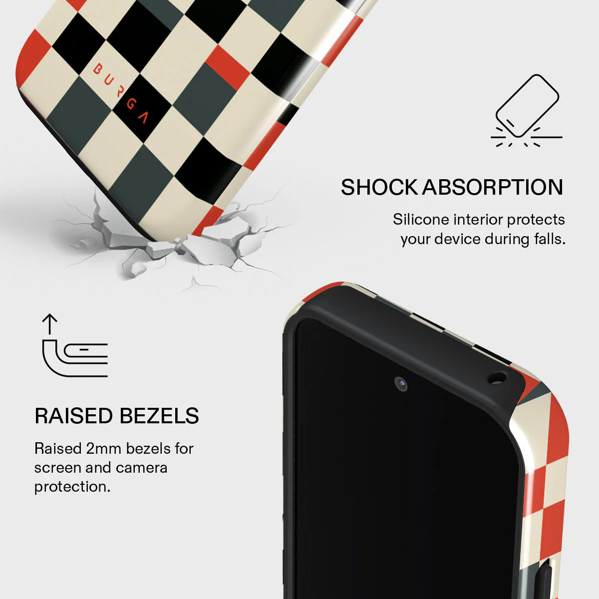 Pitstop - Google Pixel 9 Pro XL Case - Image 4