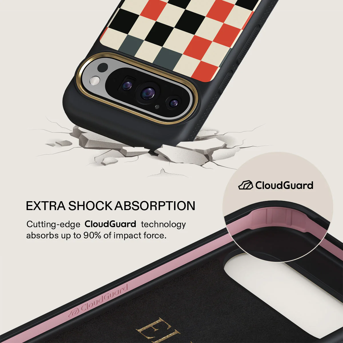 Pitstop - Google Pixel 9 Pro XL Case - Image 7