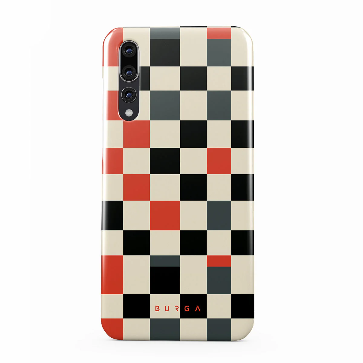 Pitstop - Huawei P20 Case