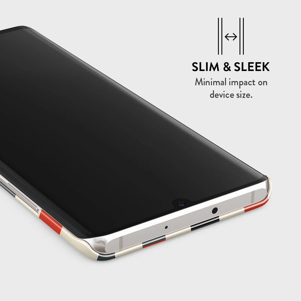 Pitstop - Huawei P30 Pro Case - Image 4