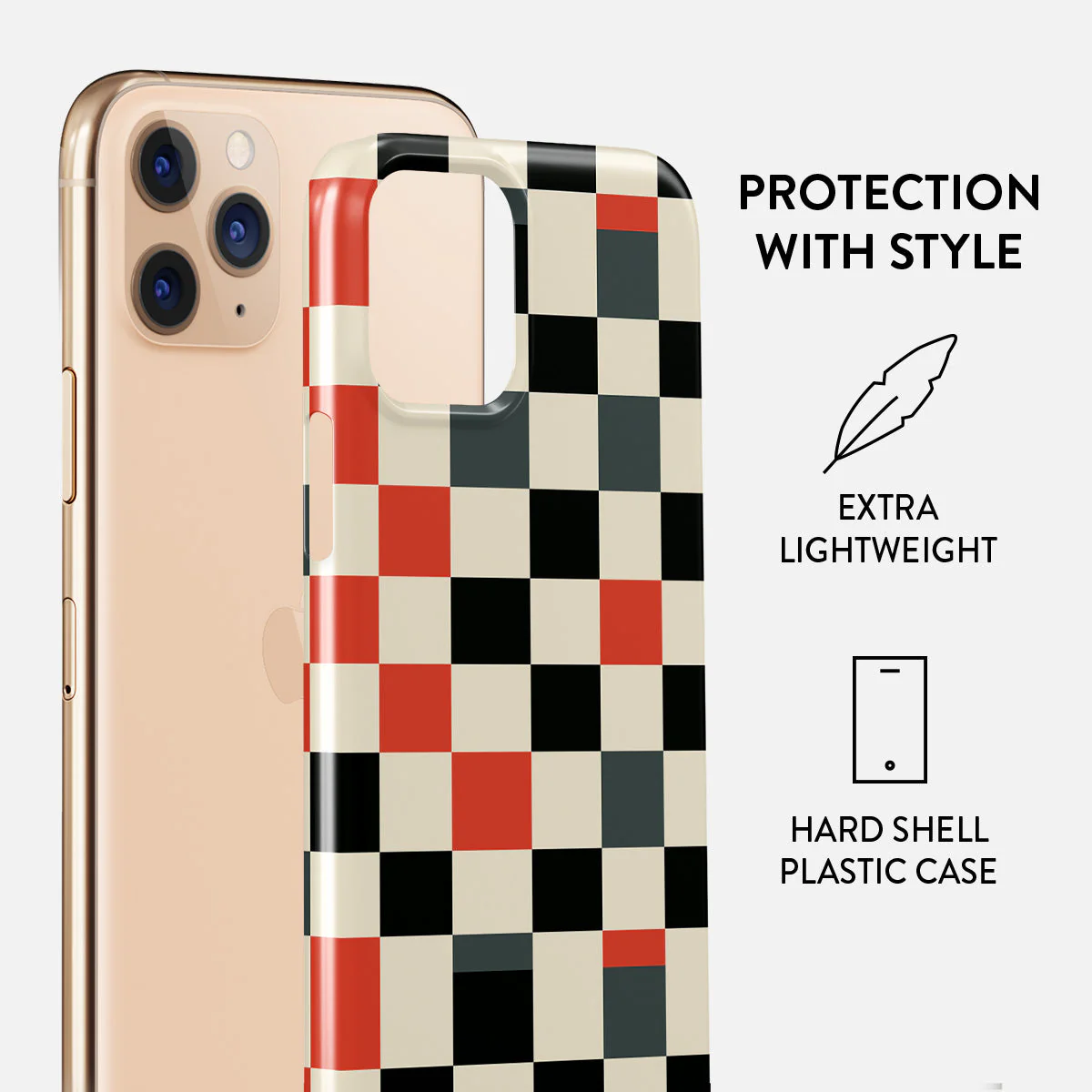 Pitstop - iPhone 11 Pro Case - Image 2