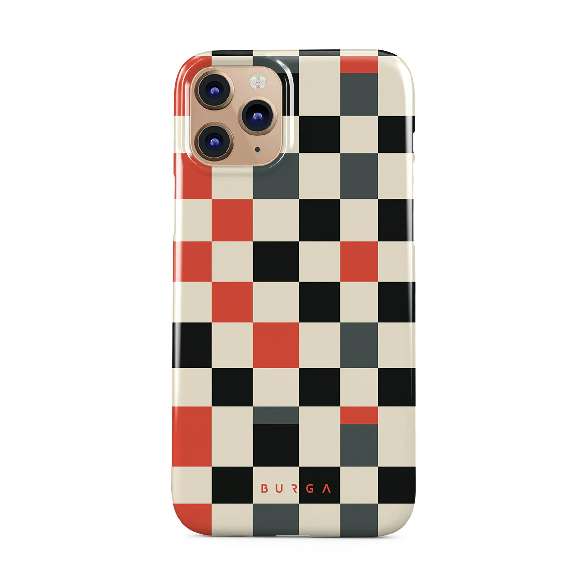 Pitstop - iPhone 11 Pro Max Case