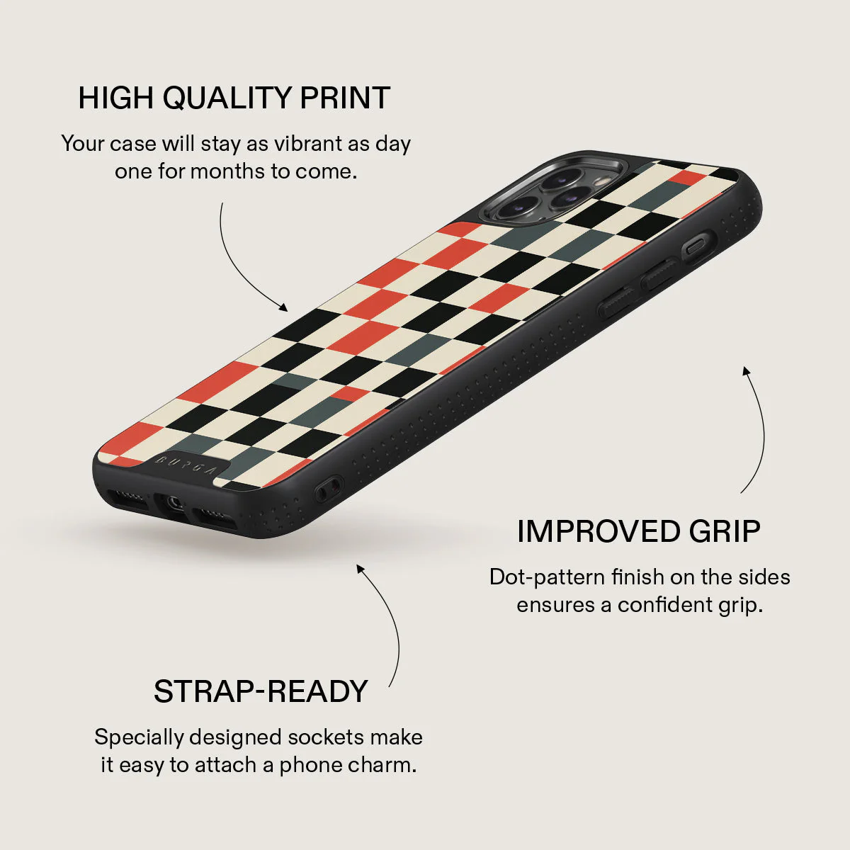 Pitstop - iPhone 11 Pro Max Case - Image 20