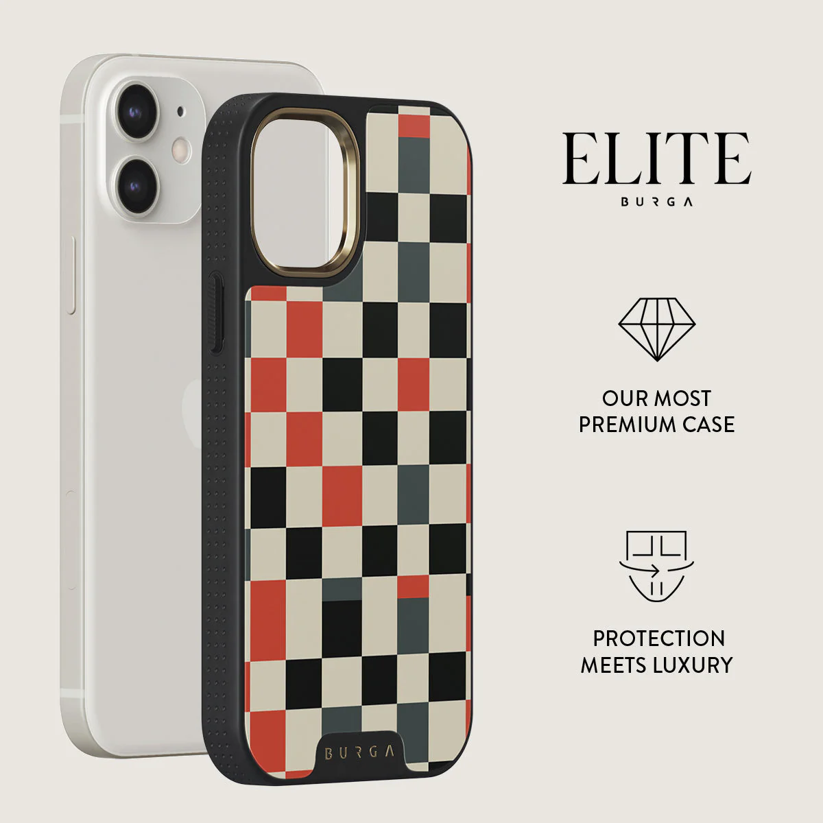 Pitstop - iPhone 12 Case - Image 6