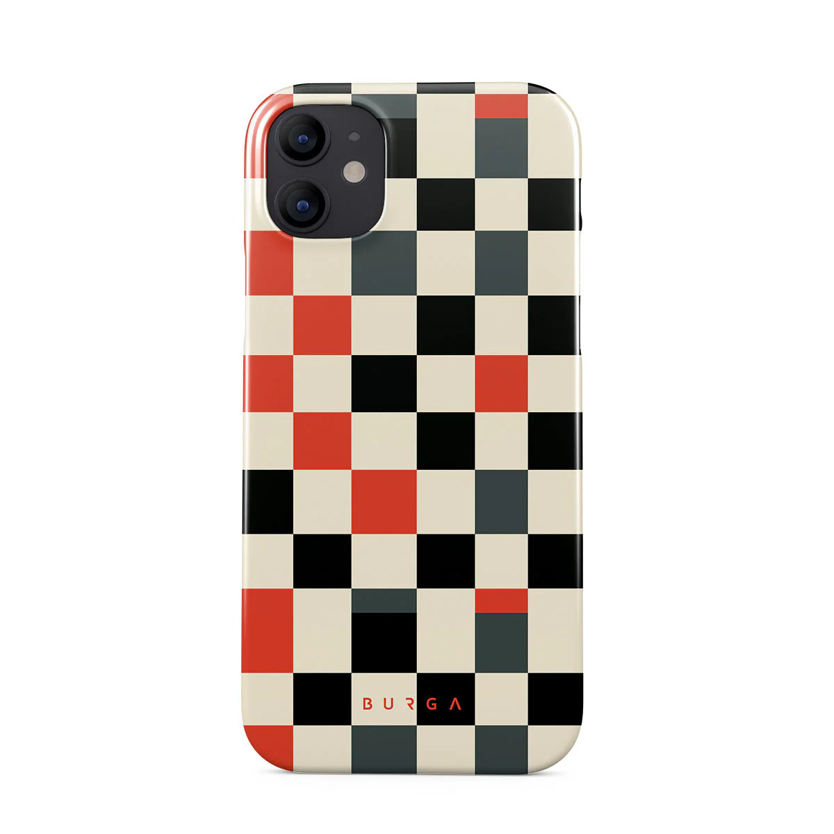 Pitstop - iPhone 12 Mini Case