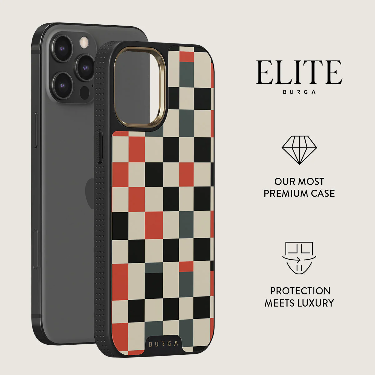 Pitstop - iPhone 12 Pro Max Case - Image 10