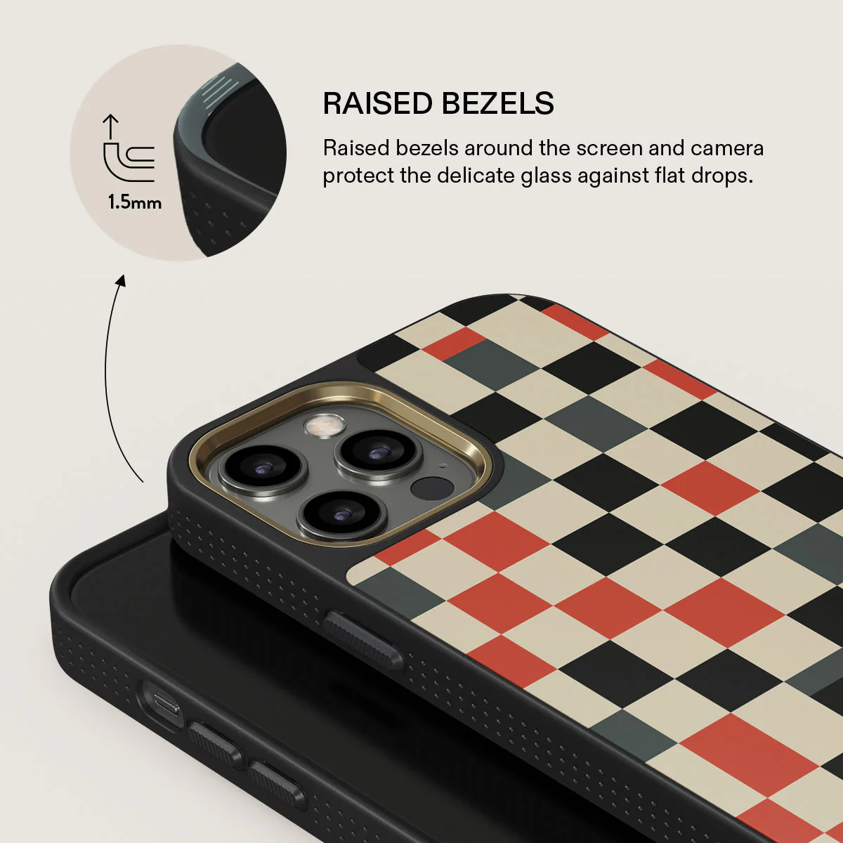 Pitstop - iPhone 12 Pro Max Case - Image 12