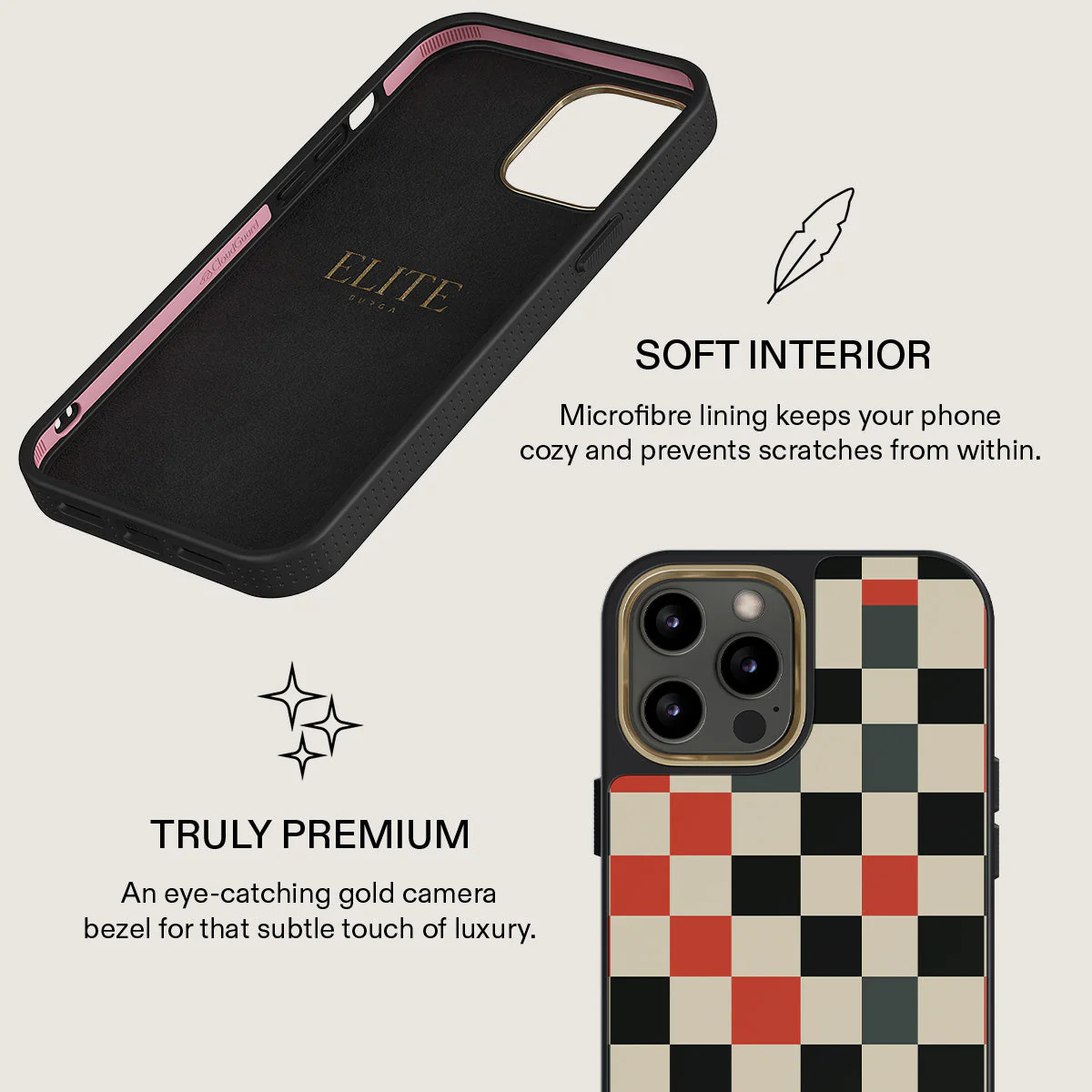 Pitstop - iPhone 12 Pro Max Case - Image 14