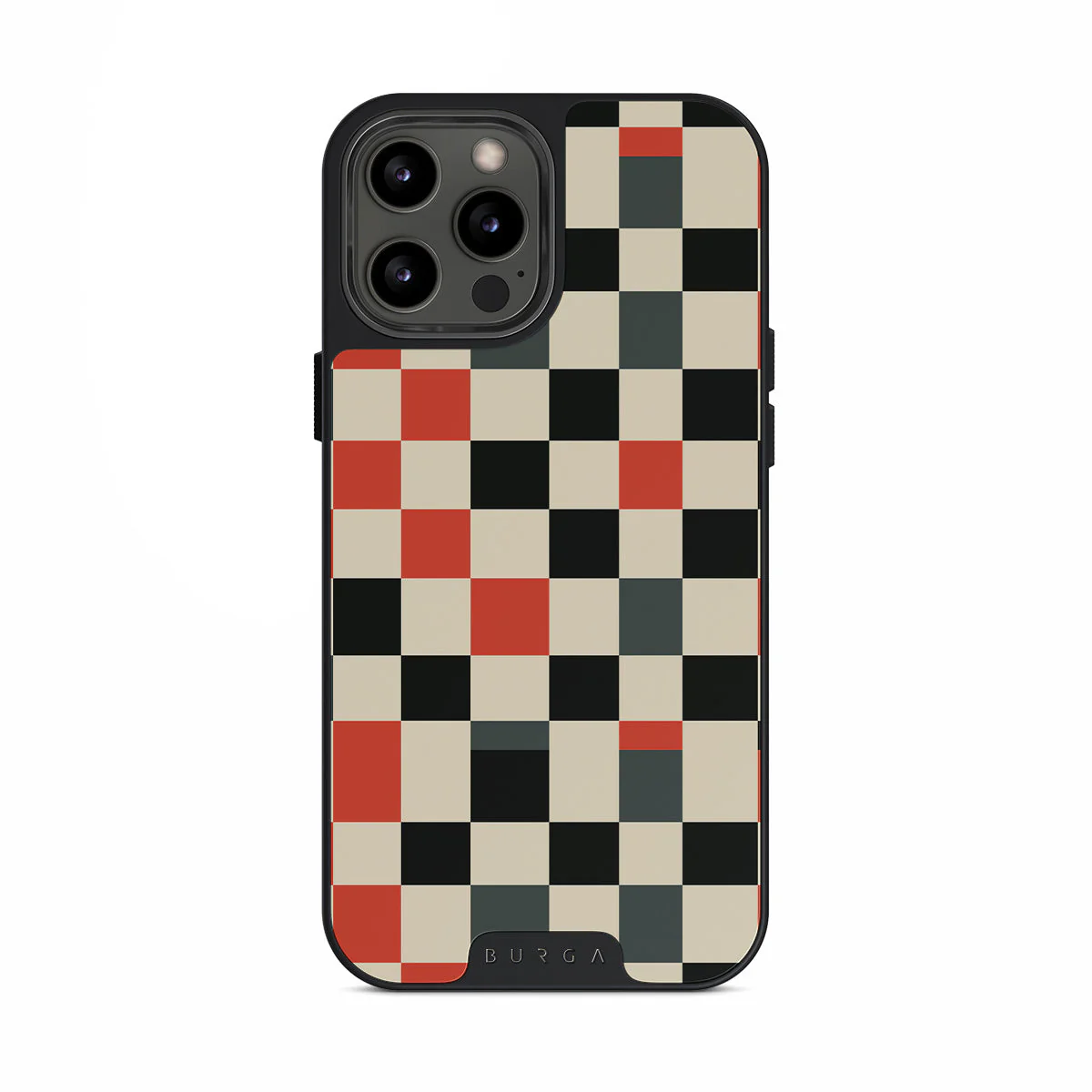 Pitstop - iPhone 12 Pro Max Case - Image 16