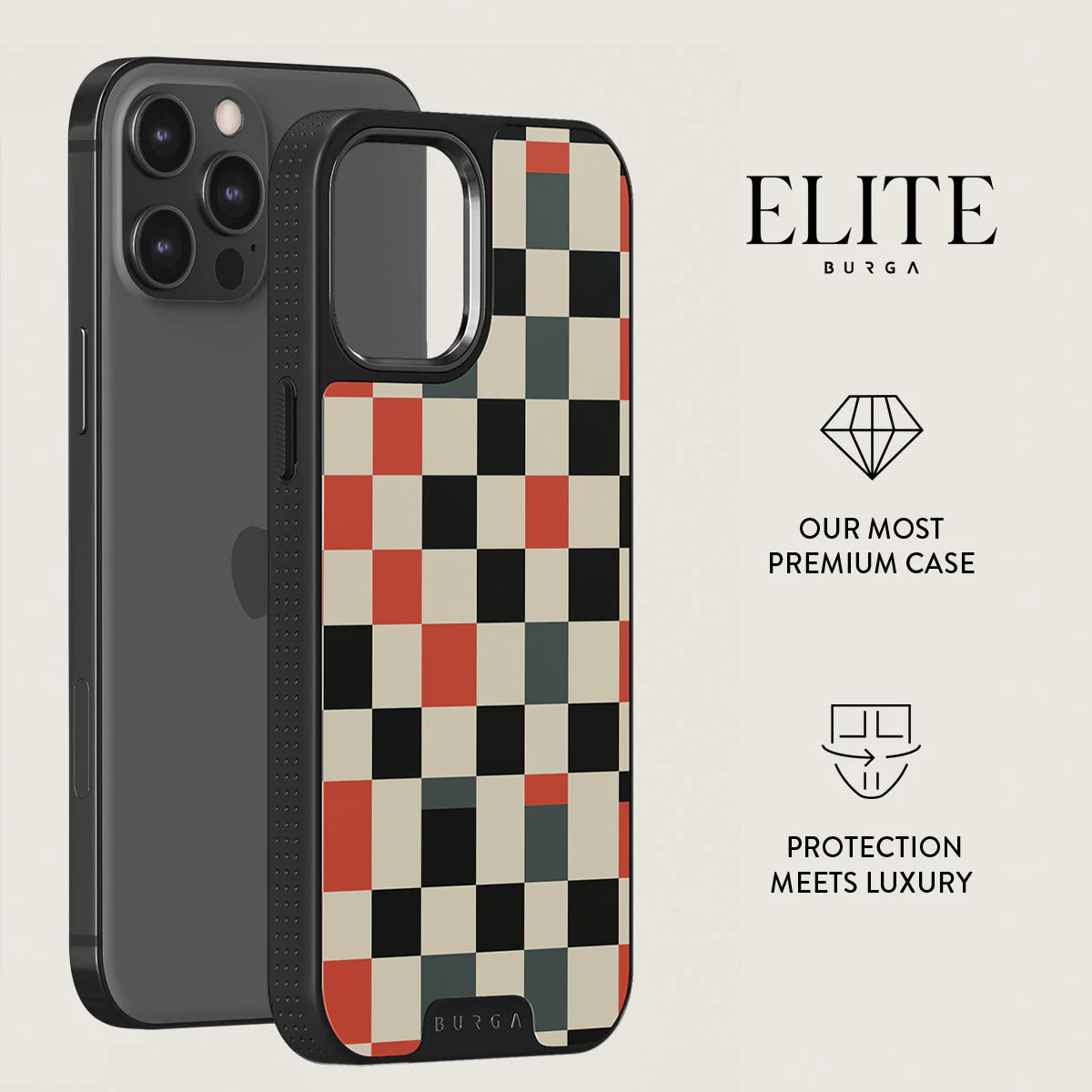 Pitstop - iPhone 12 Pro Max Case - Image 17