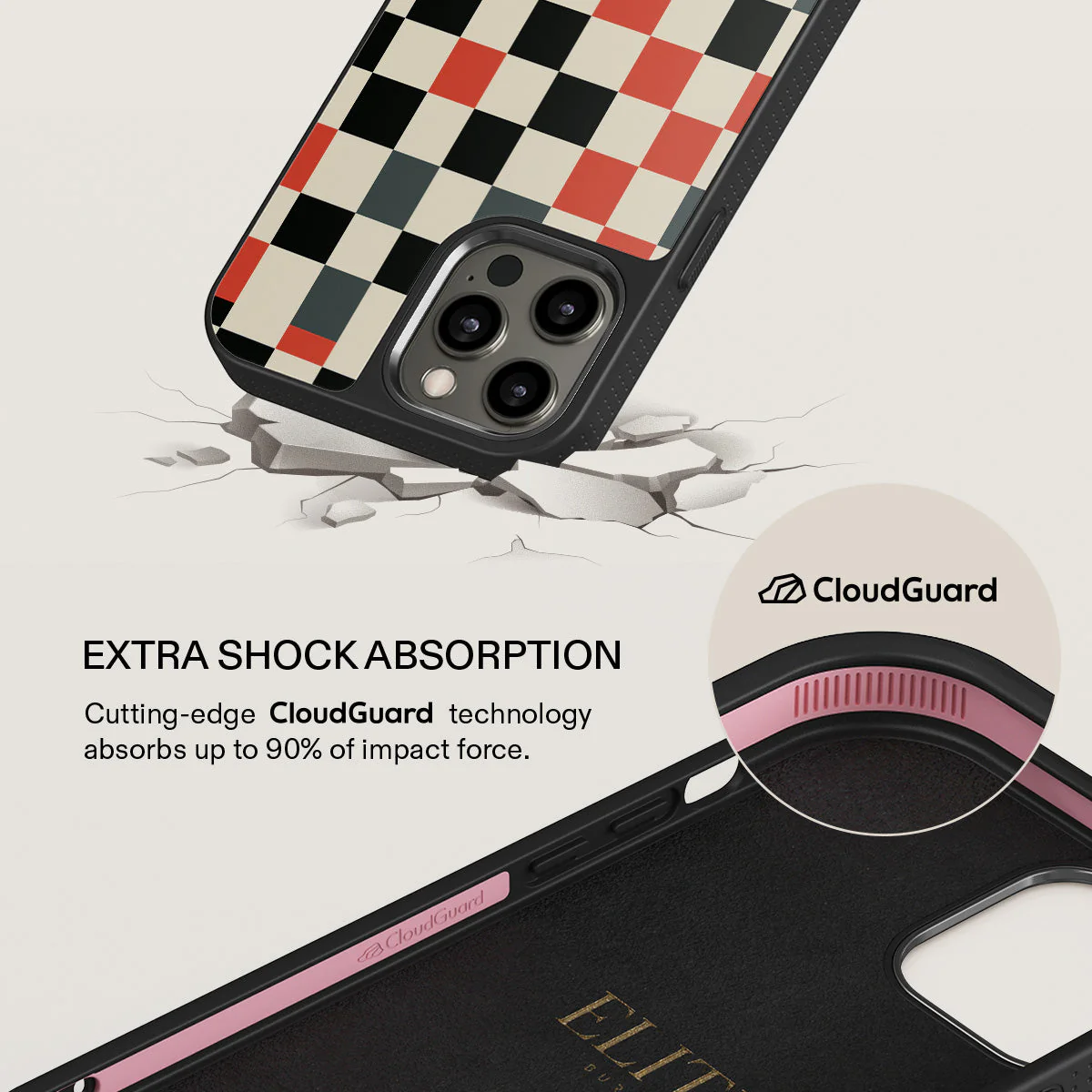 Pitstop - iPhone 12 Pro Max Case - Image 18