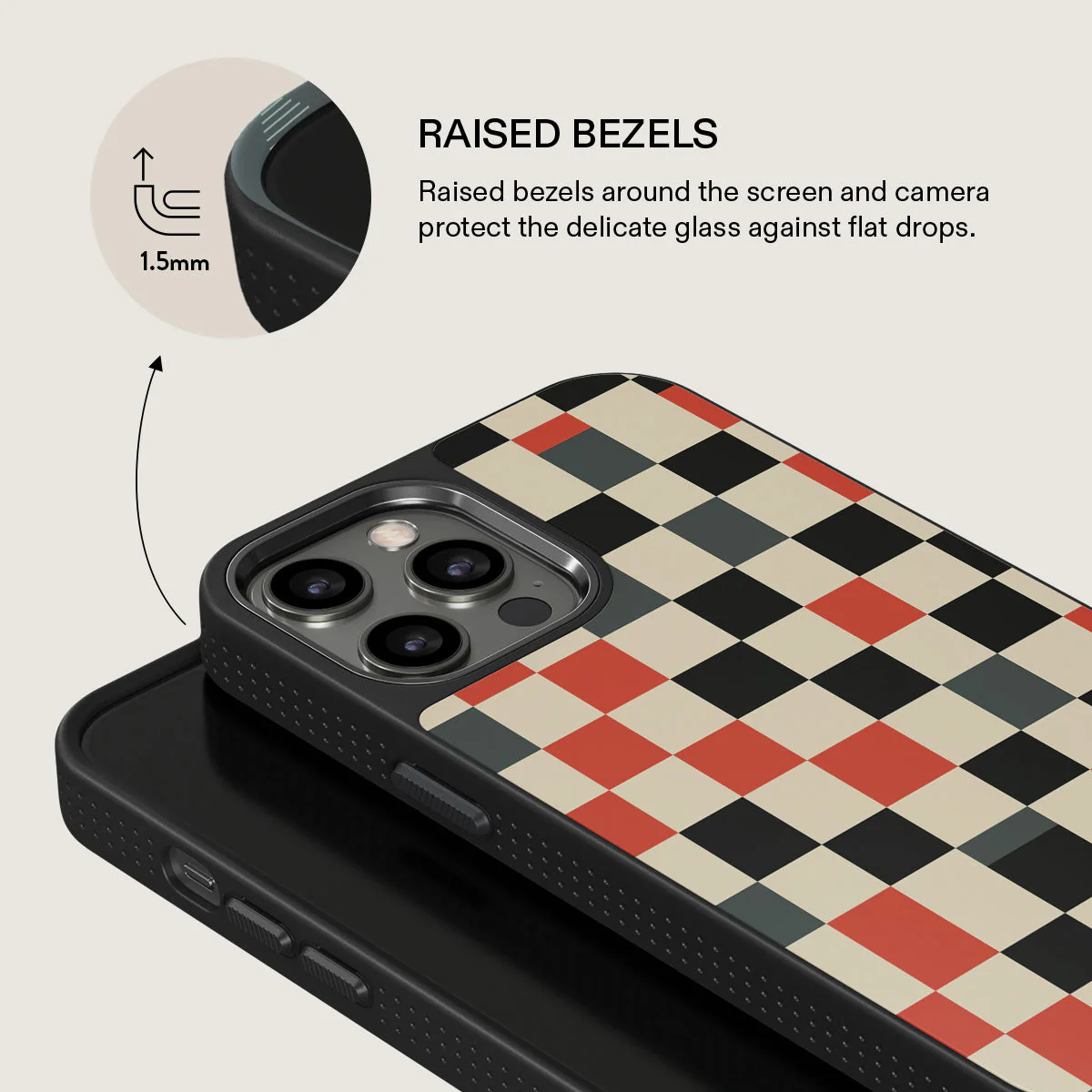 Pitstop - iPhone 12 Pro Max Case - Image 19