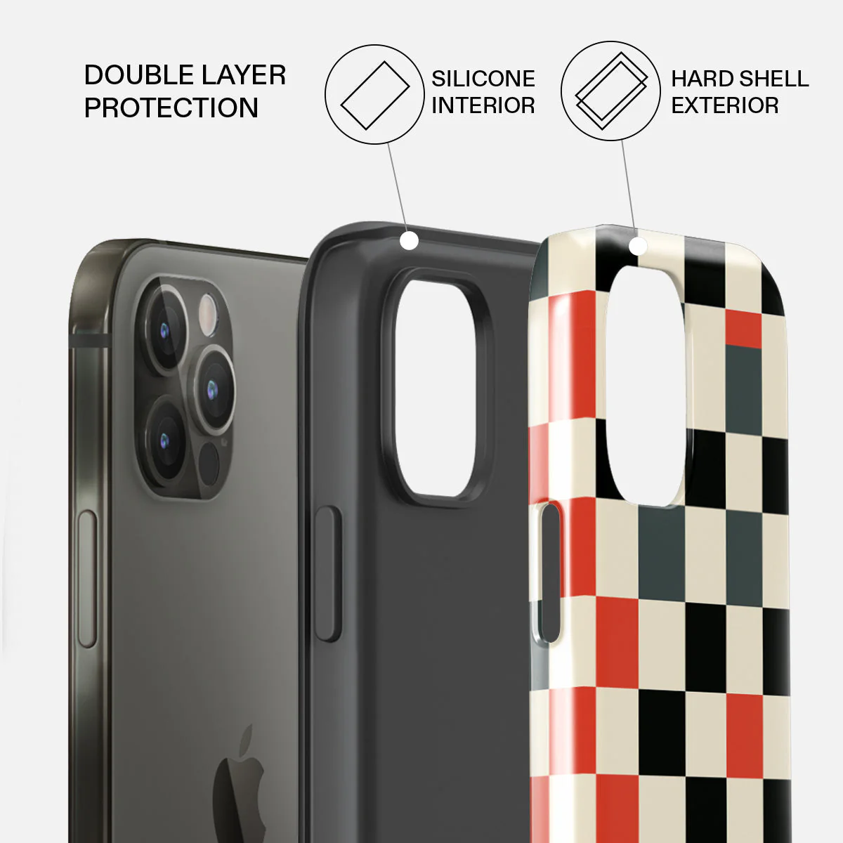 Pitstop - iPhone 12 Pro Max Case - Image 6