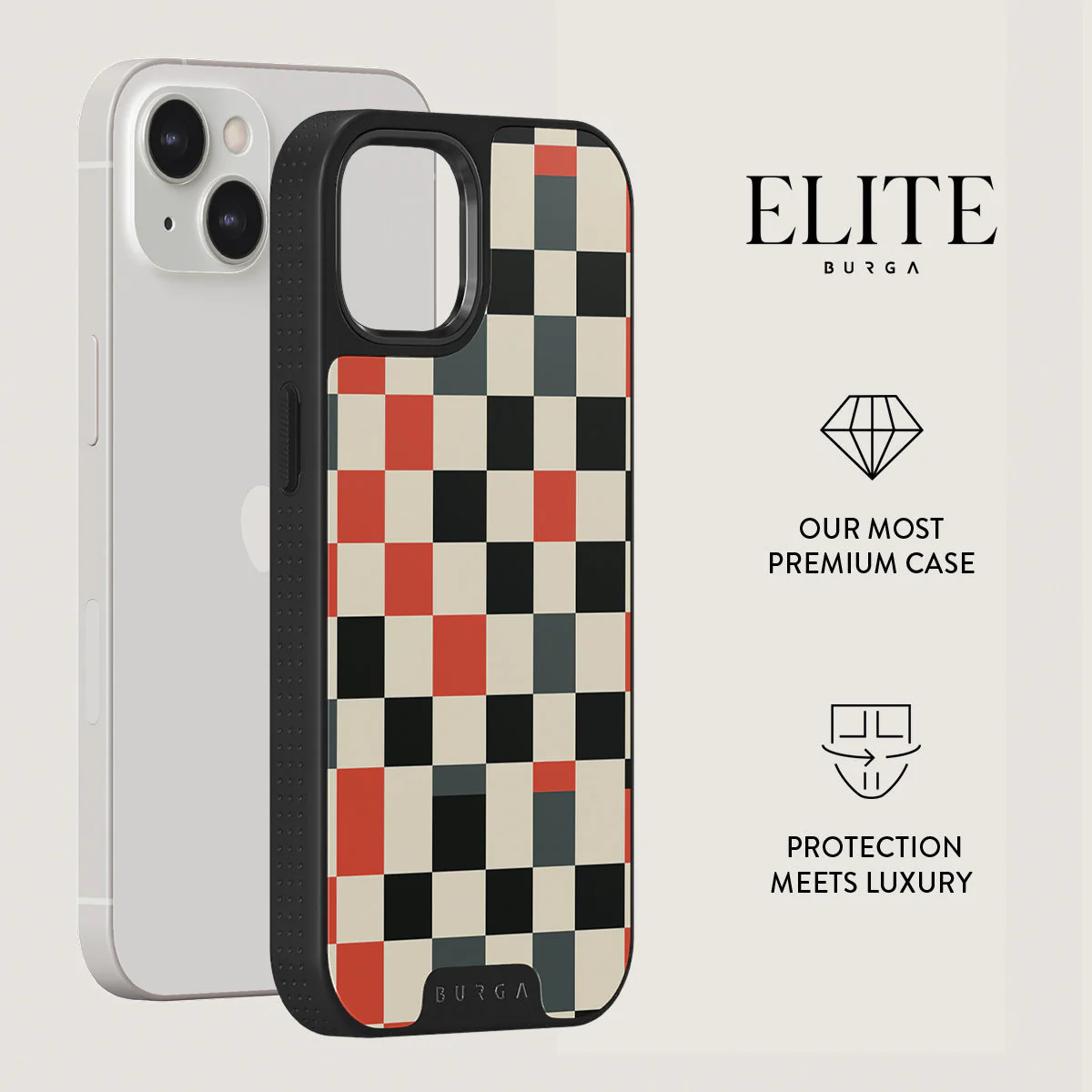 Pitstop - iPhone 13 Case - Image 13