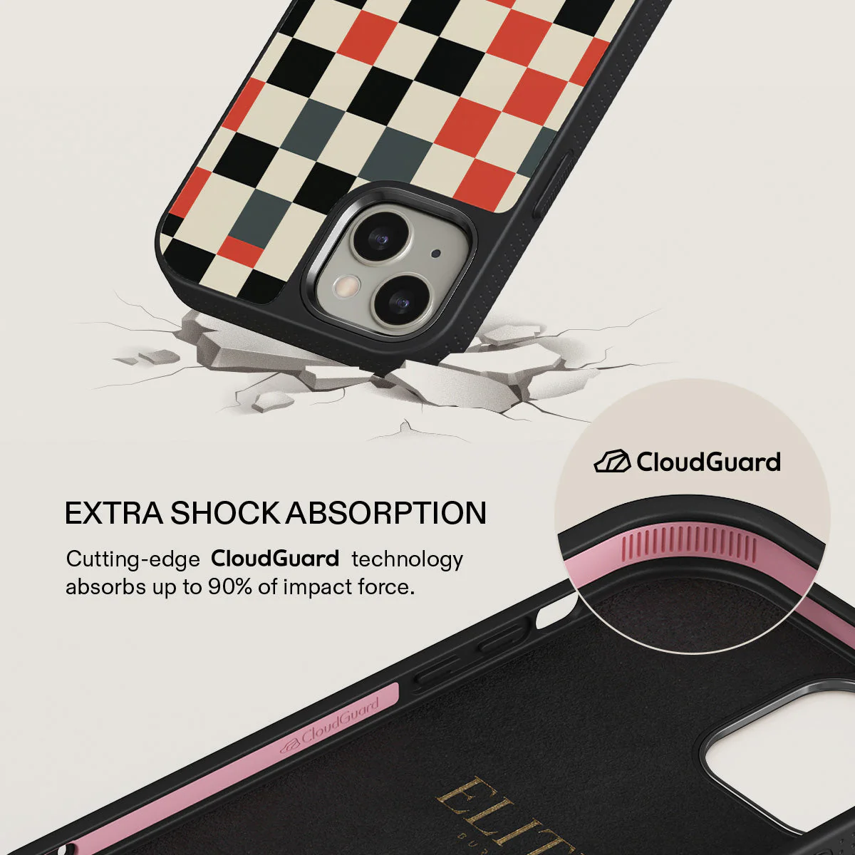 Pitstop - iPhone 13 Case - Image 14