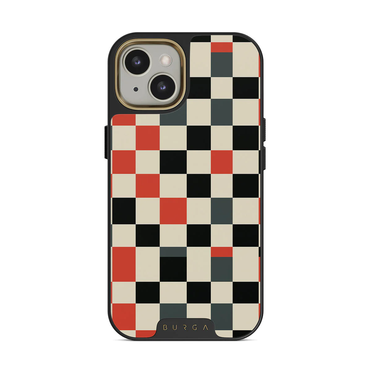 Pitstop - iPhone 13 Case - Image 5
