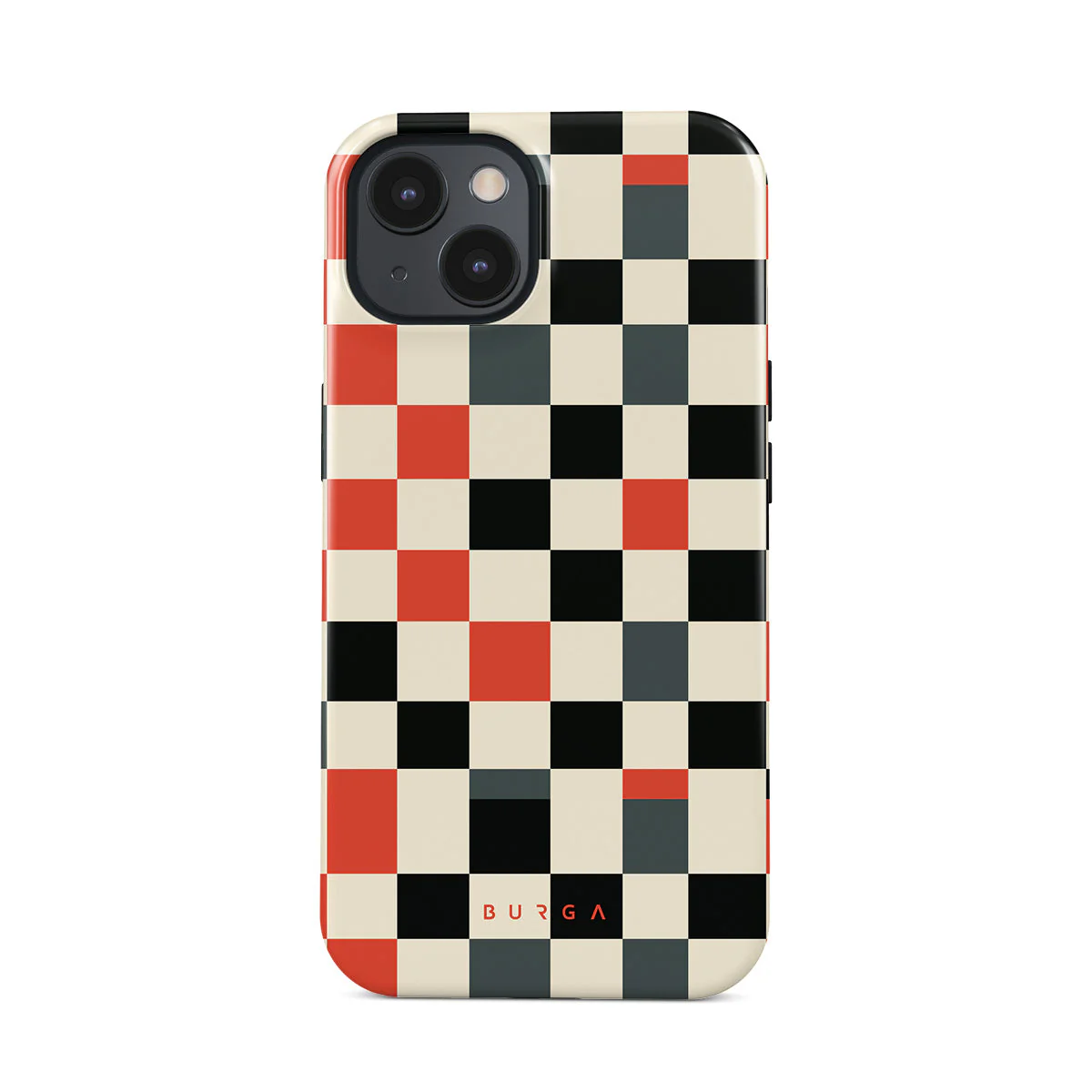 Pitstop - iPhone 13 Mini Case