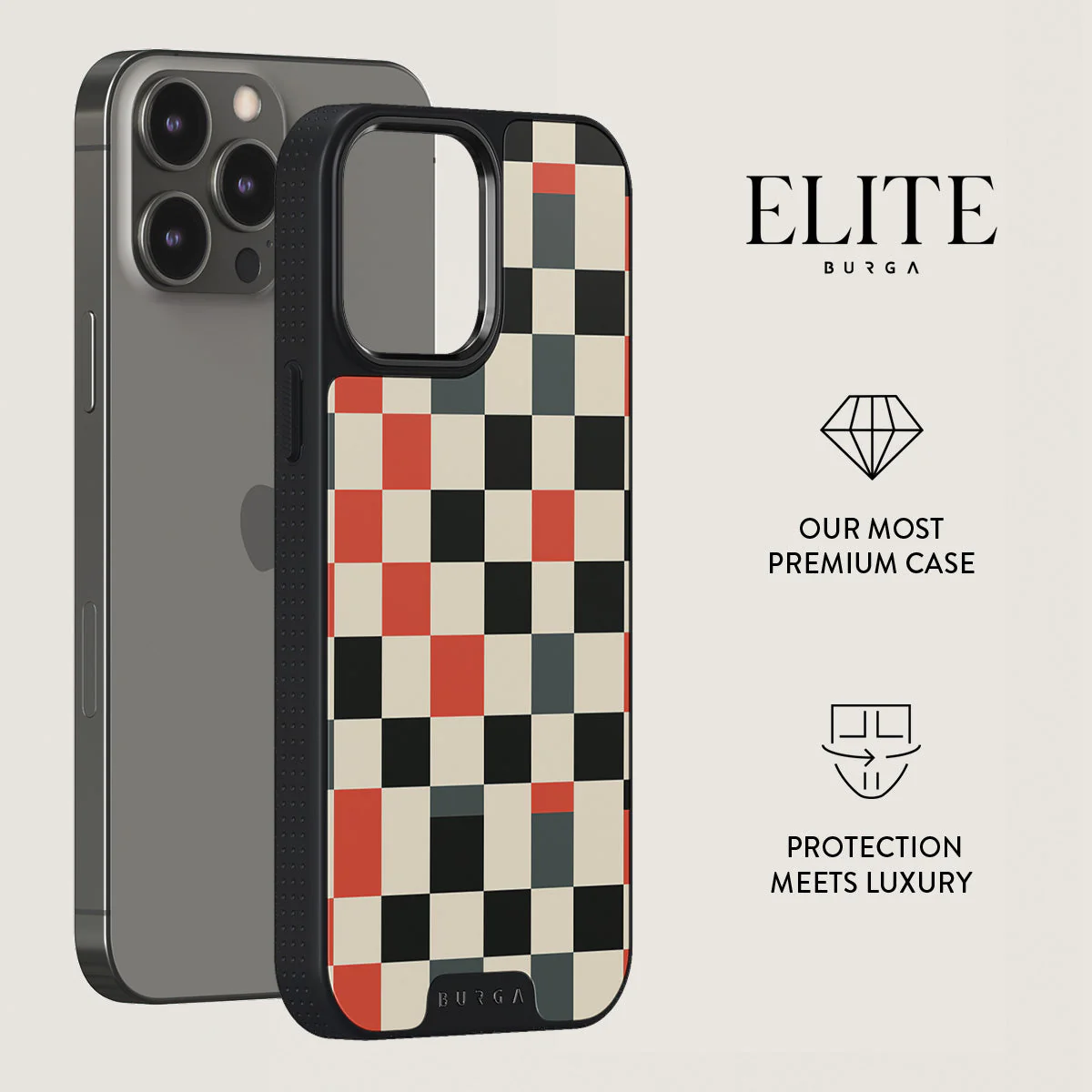 Pitstop - iPhone 13 Pro Case - Image 13