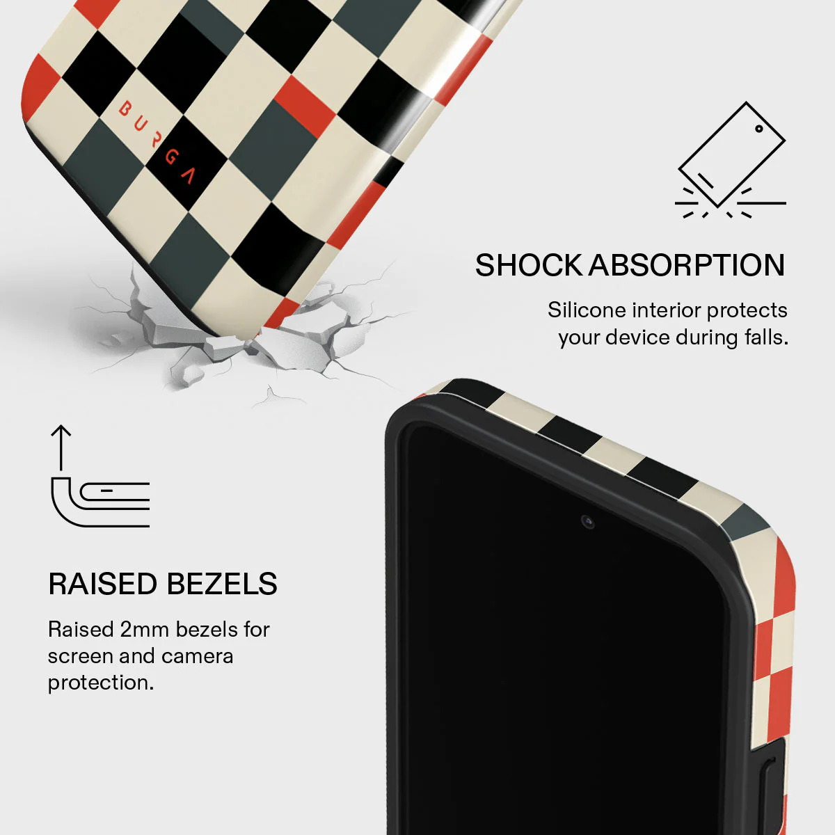 Pitstop - iPhone 13 Pro Case - Image 4