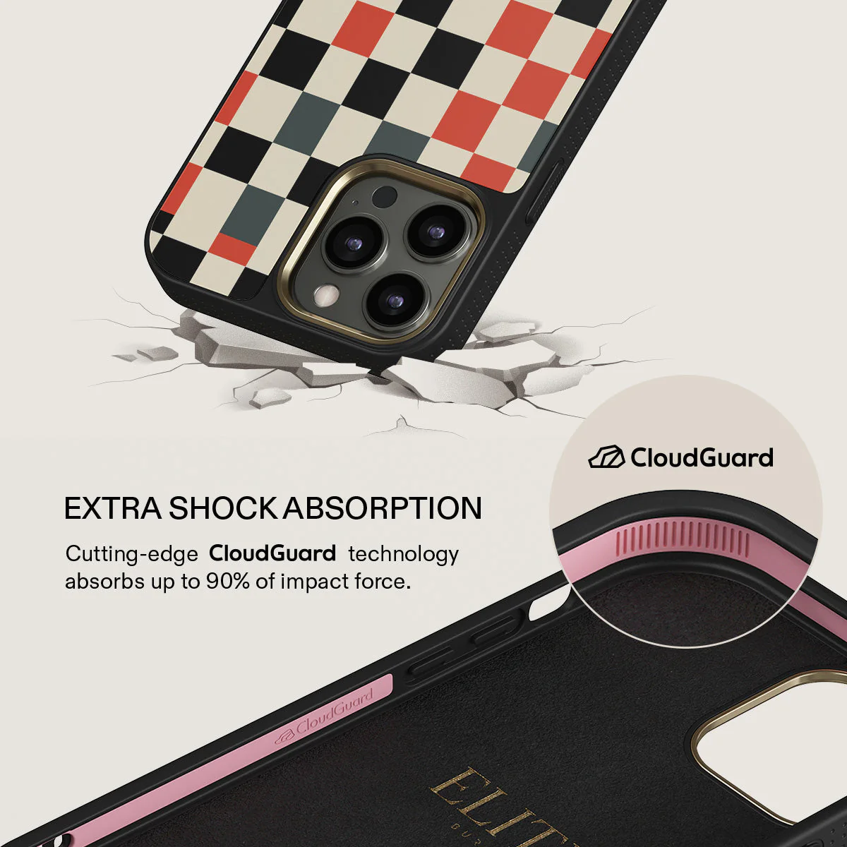 Pitstop - iPhone 13 Pro Case - Image 7