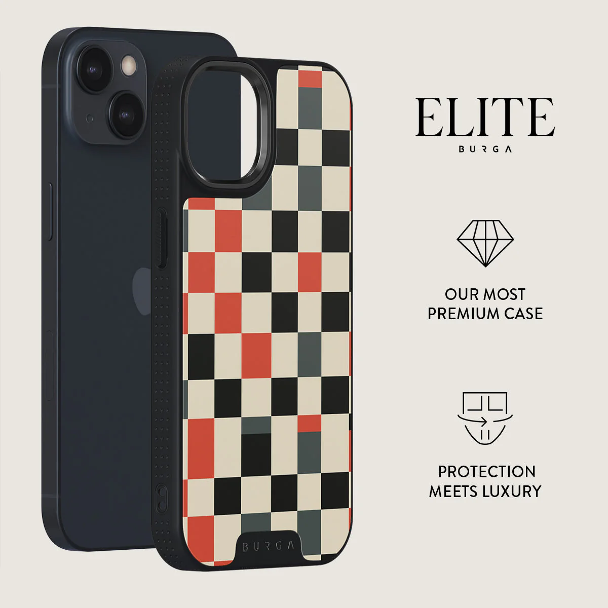 Pitstop - iPhone 14 Case - Image 13