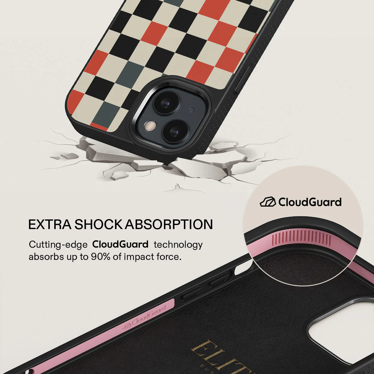 Pitstop - iPhone 14 Case - Image 14