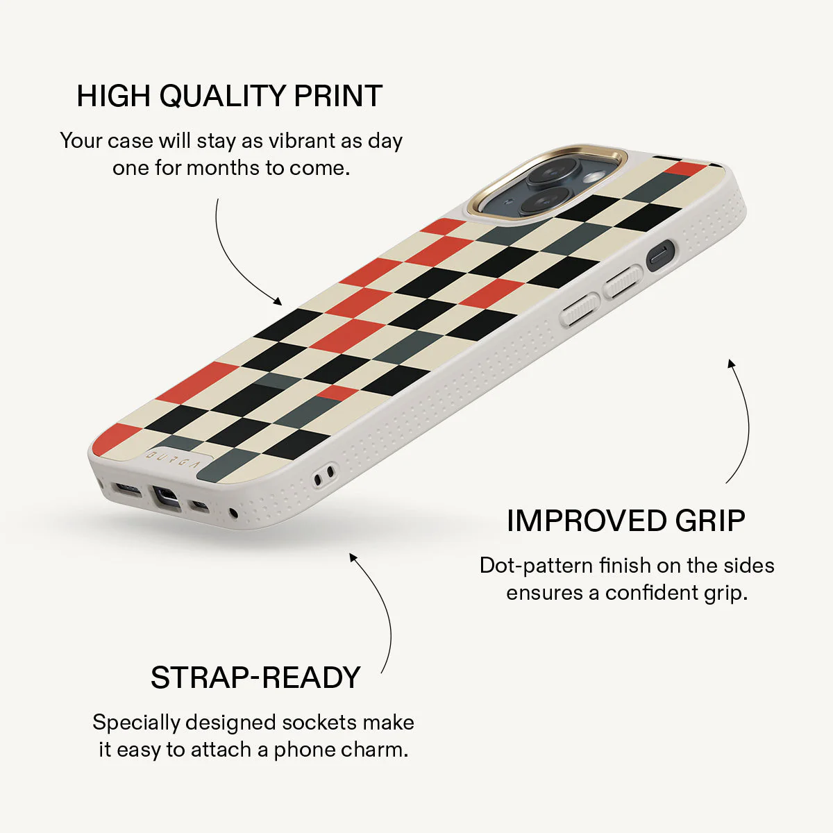Pitstop - iPhone 14 Case - Image 23