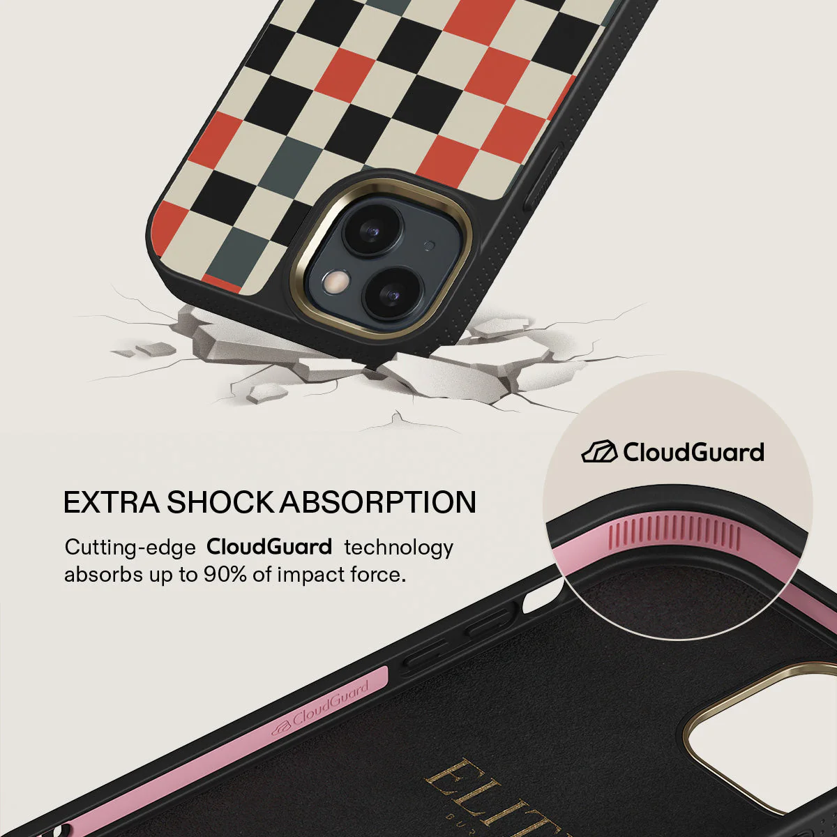 Pitstop - iPhone 14 Case - Image 7