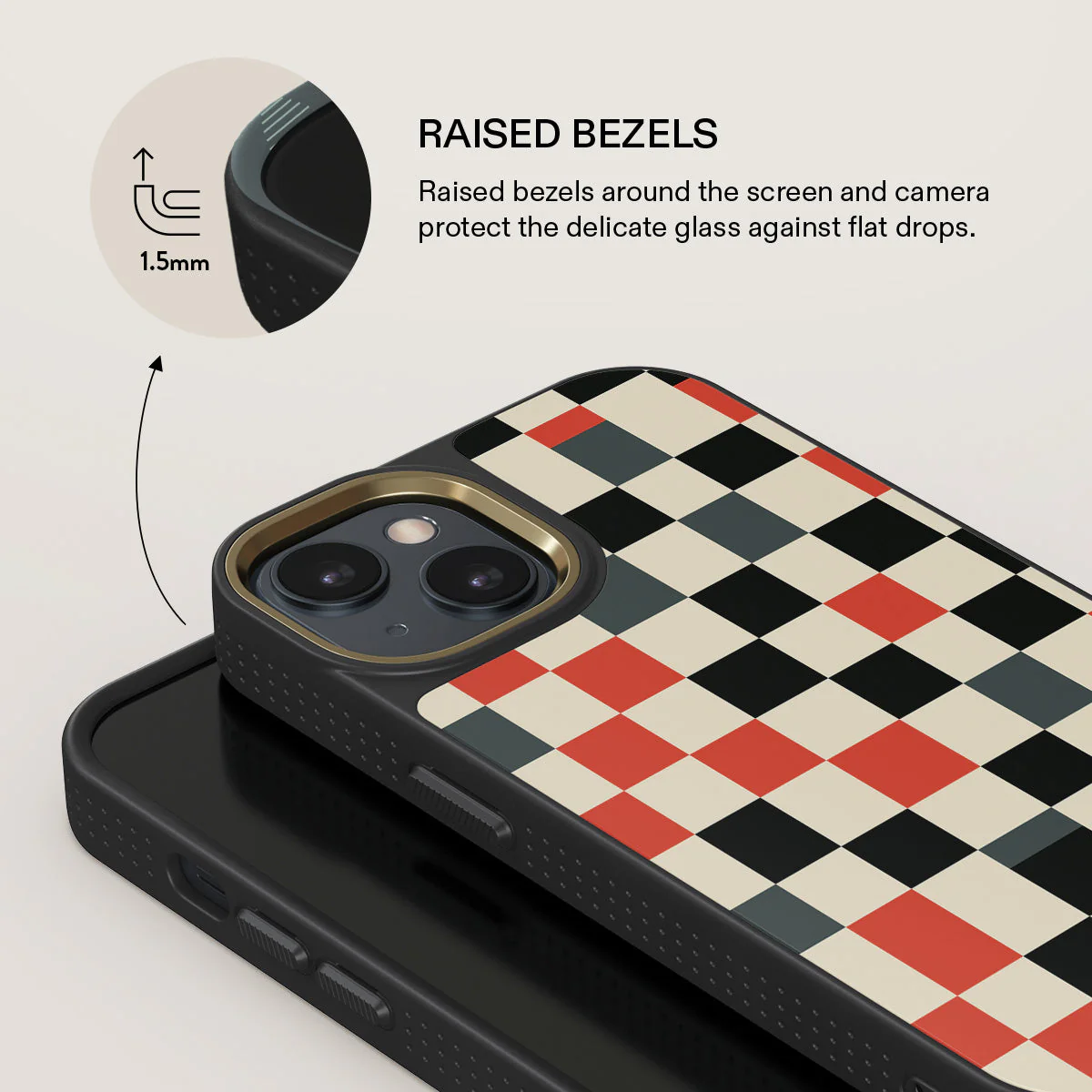 Pitstop - iPhone 14 Case - Image 8
