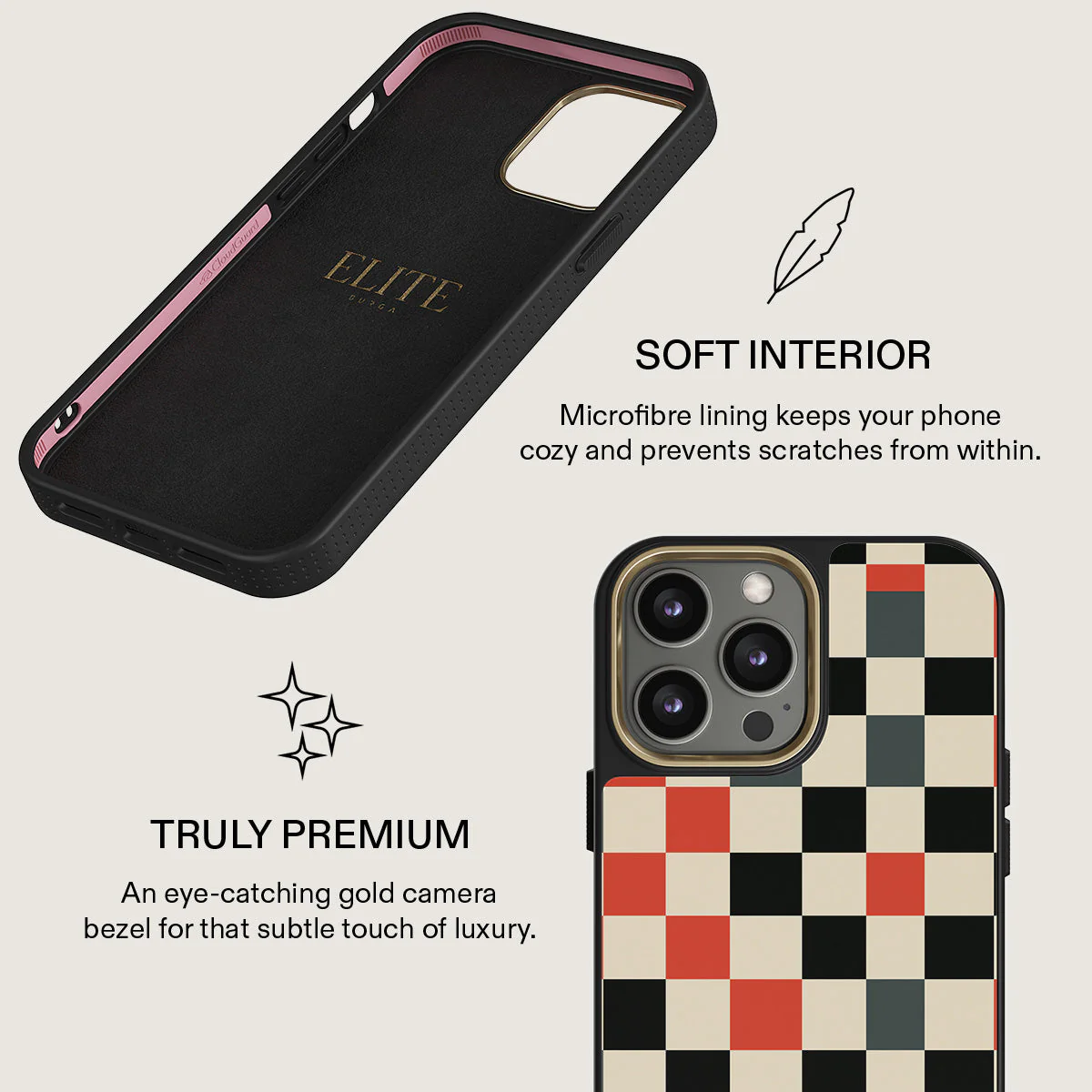 Pitstop - iPhone 14 Pro Case - Image 10