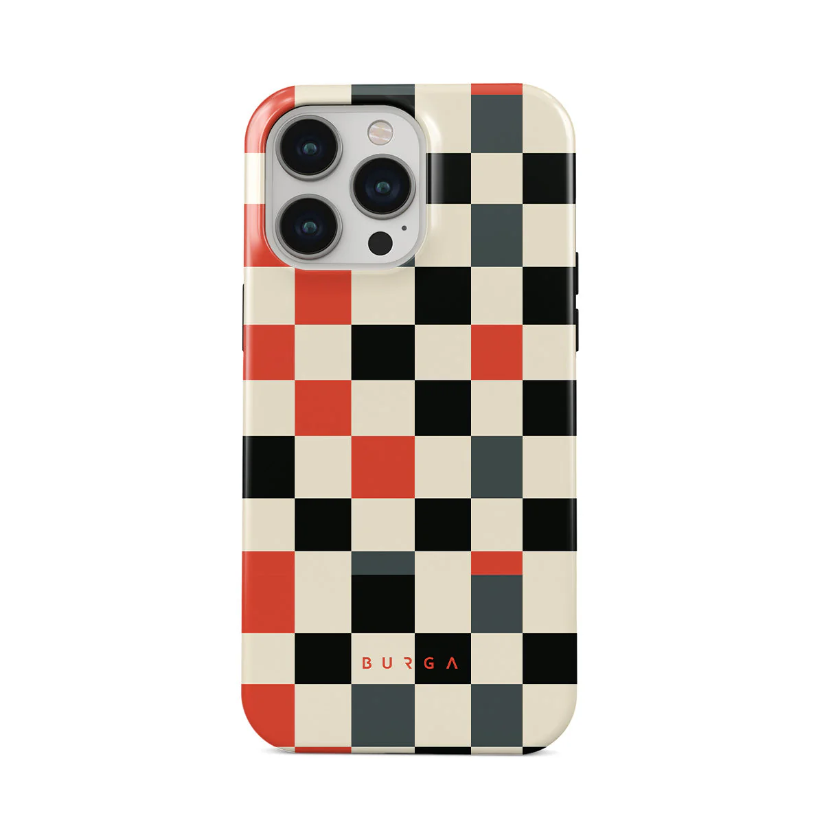 Pitstop - iPhone 14 Pro Max Case