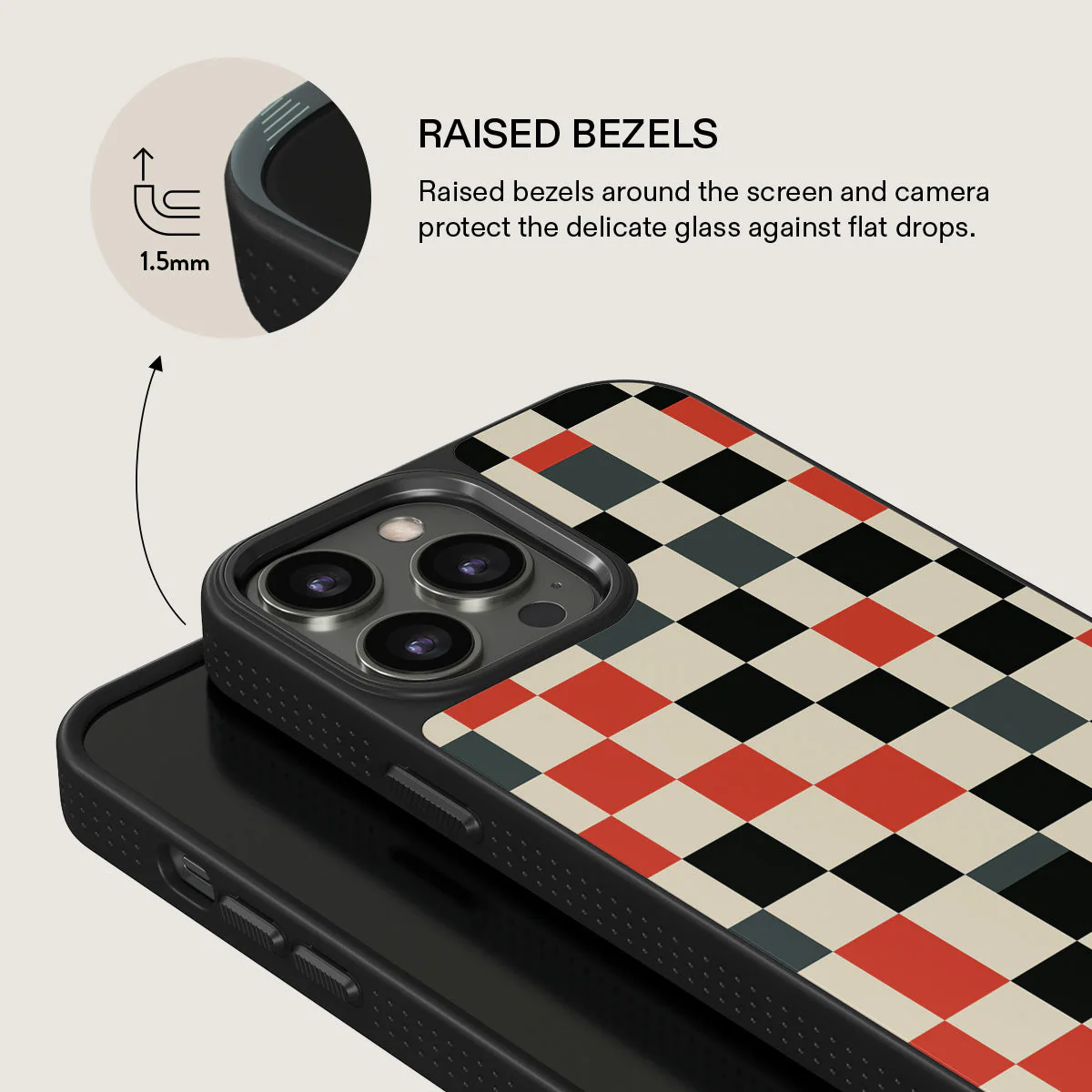Pitstop - iPhone 14 Pro Max Case - Image 15