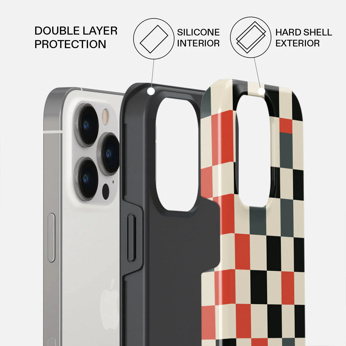 Pitstop - iPhone 14 Pro Max Case - Image 2