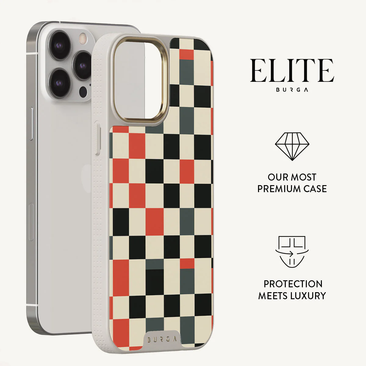 Pitstop - iPhone 14 Pro Max Case - Image 20