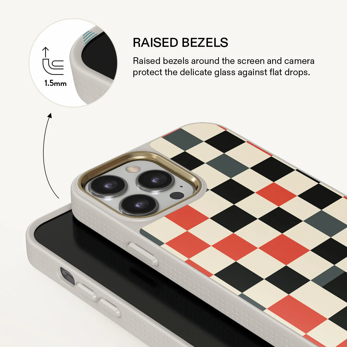 Pitstop - iPhone 14 Pro Max Case - Image 22