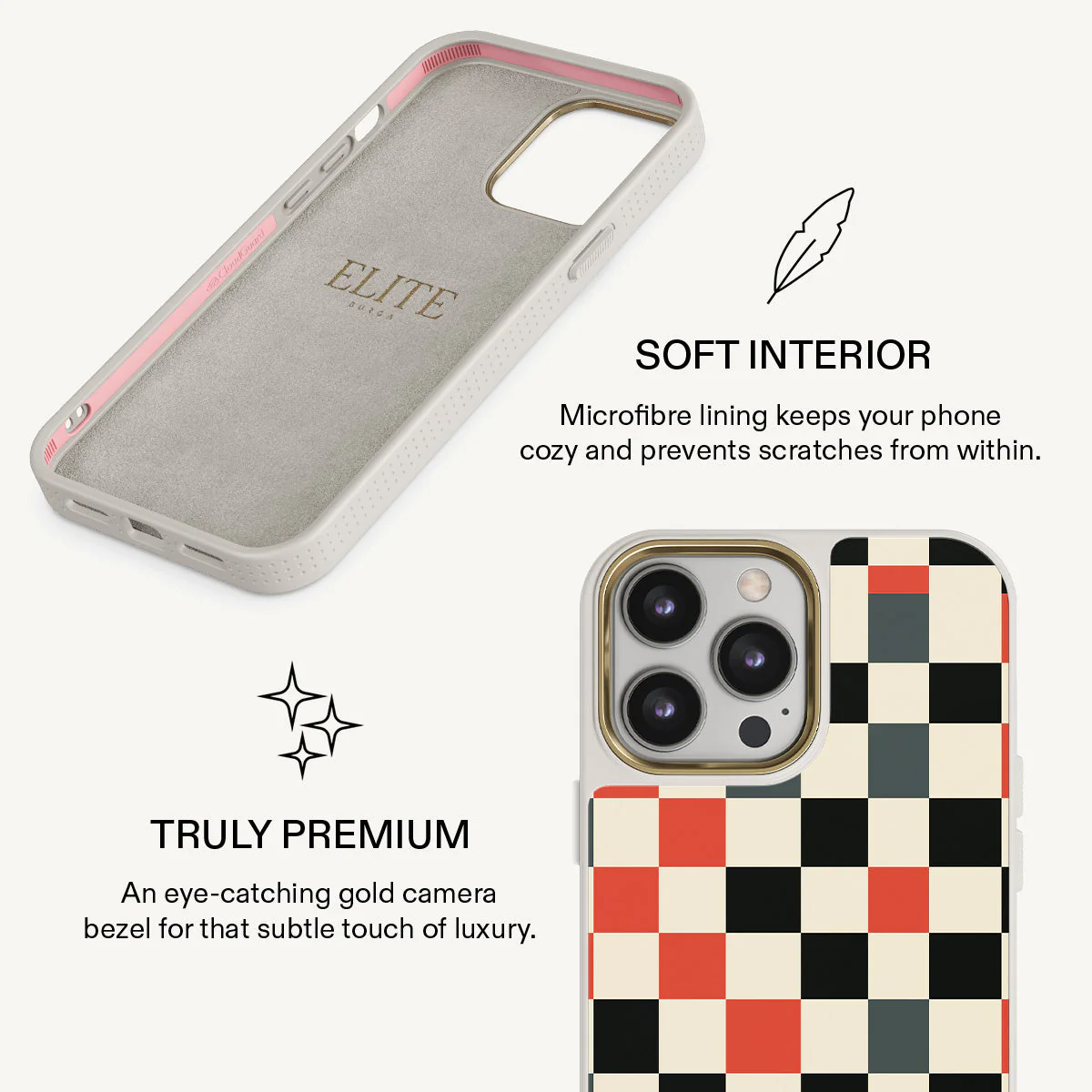 Pitstop - iPhone 14 Pro Max Case - Image 24
