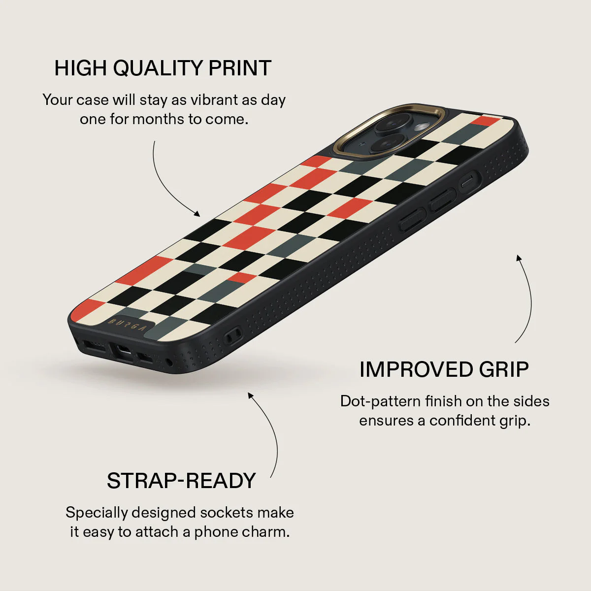 Pitstop - iPhone 15 Case - Image 9