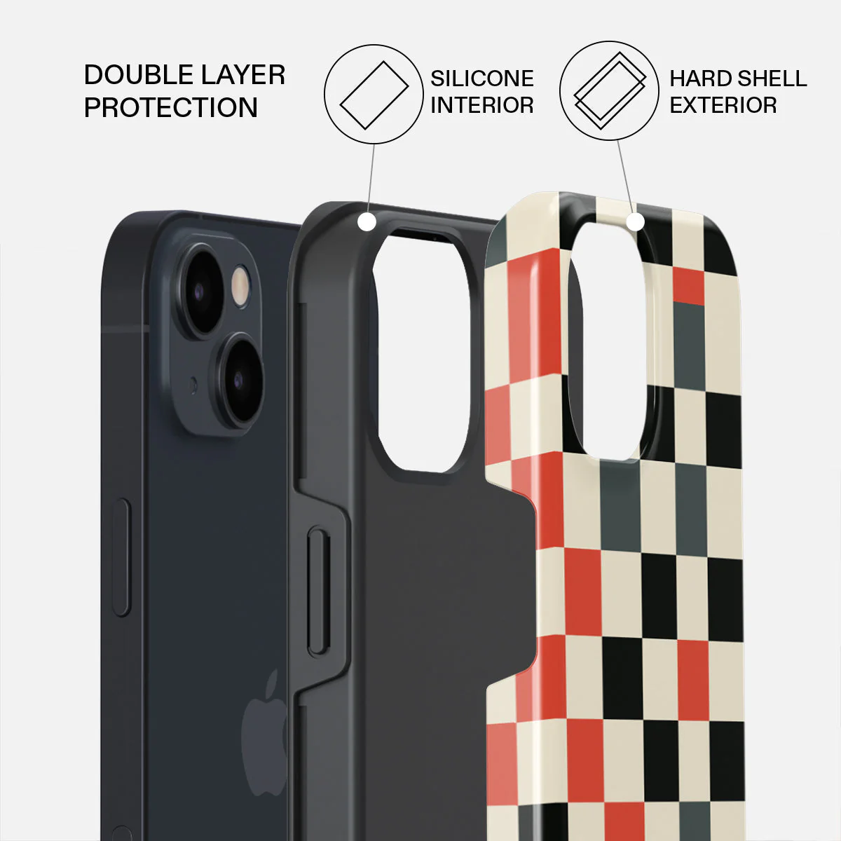 Pitstop - iPhone 15 Plus Case - Image 2
