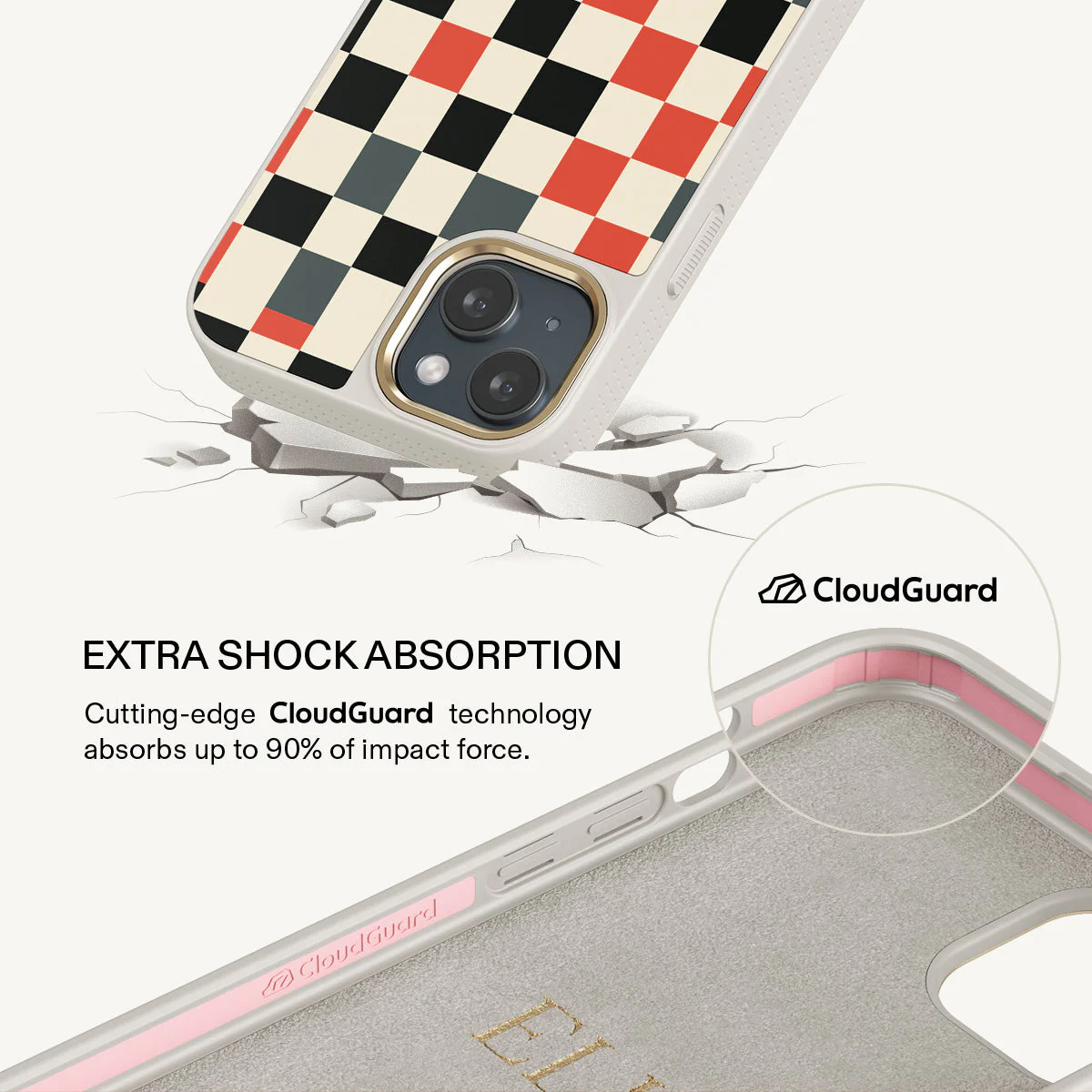 Pitstop - iPhone 15 Plus Case - Image 21