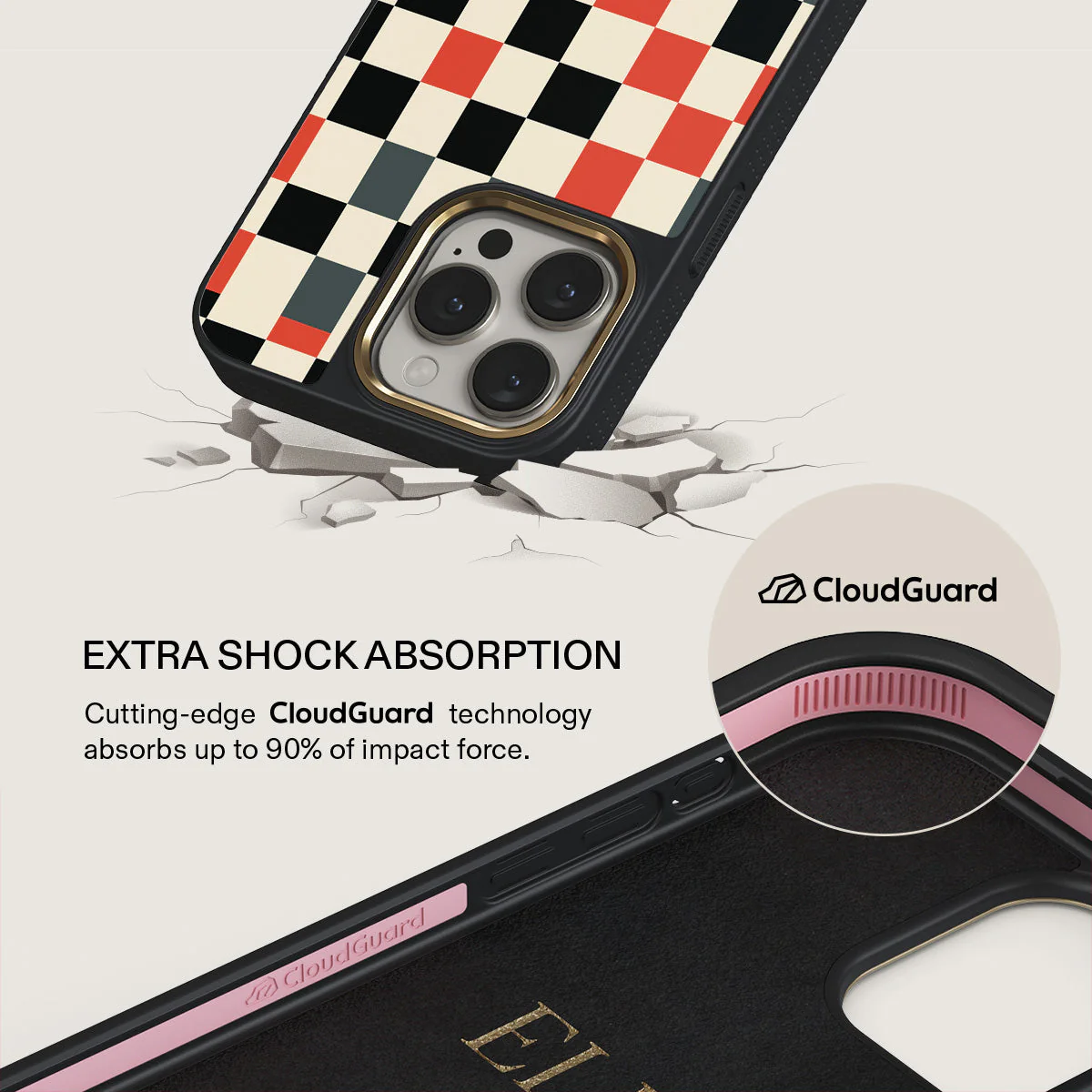 Pitstop - iPhone 15 Pro Case - Image 7