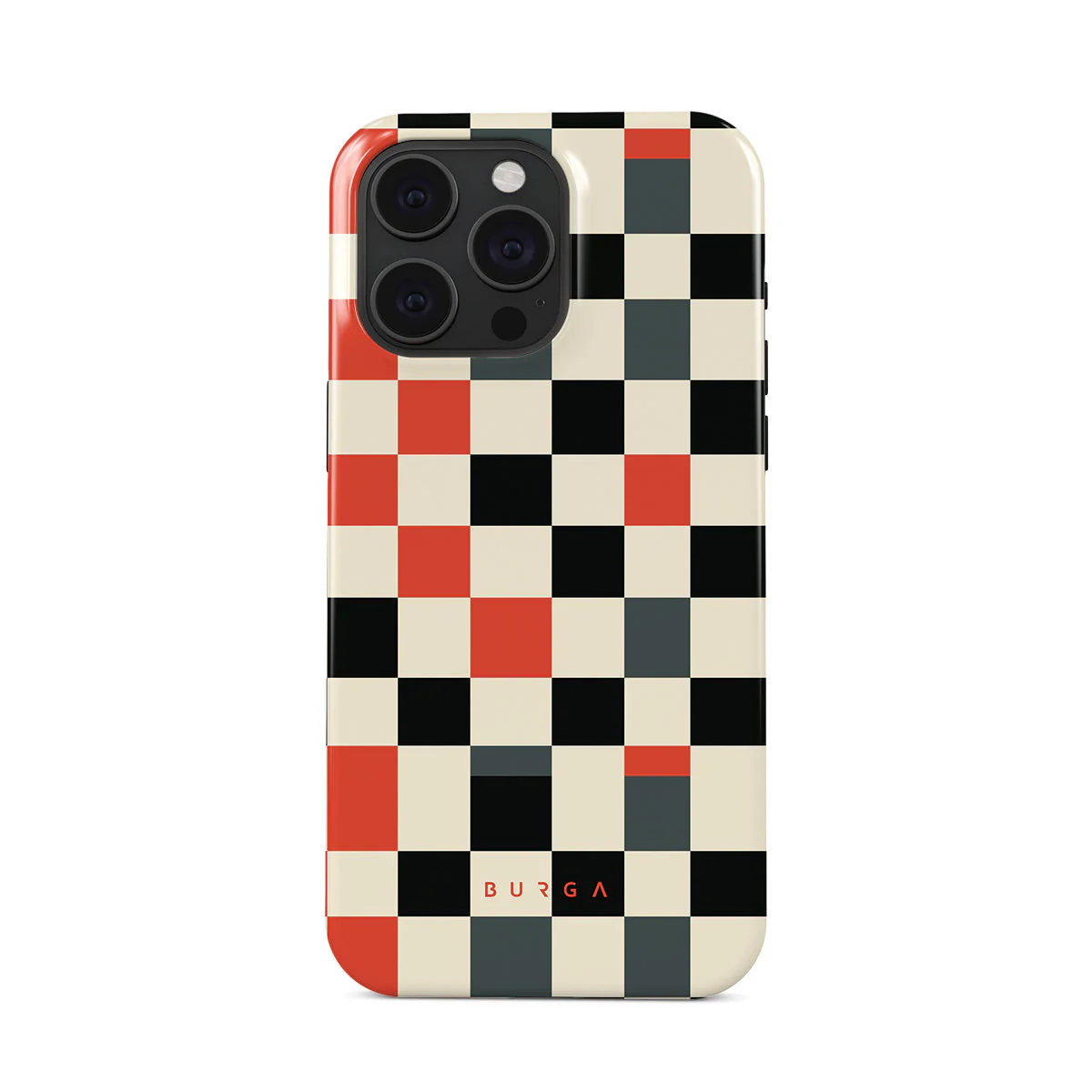Pitstop - iPhone 15 Pro Max Case