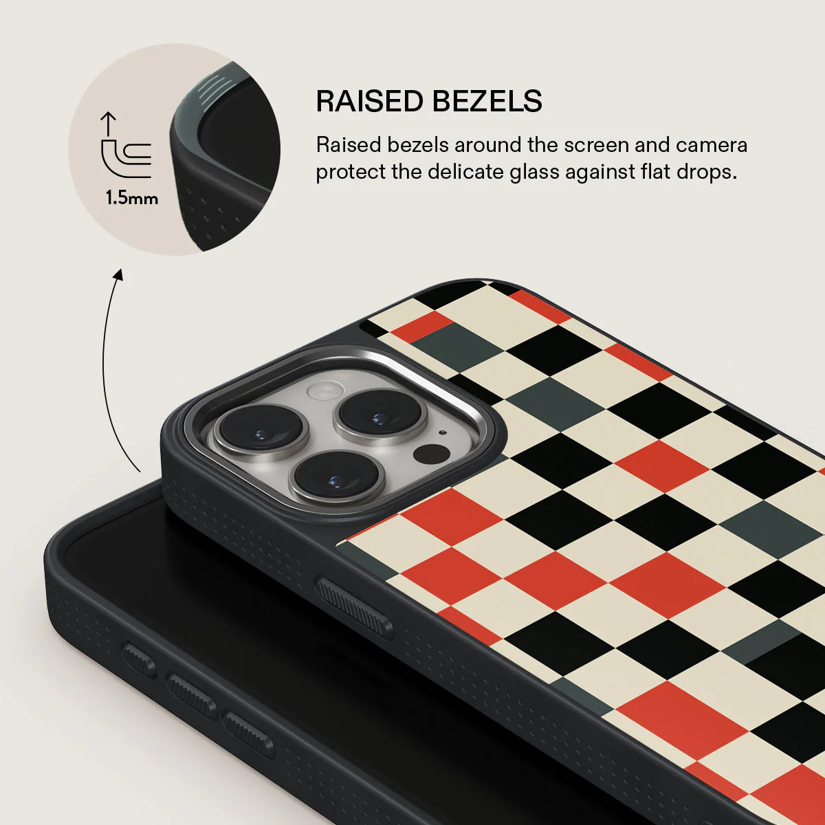 Pitstop - iPhone 15 Pro Max Case - Image 15