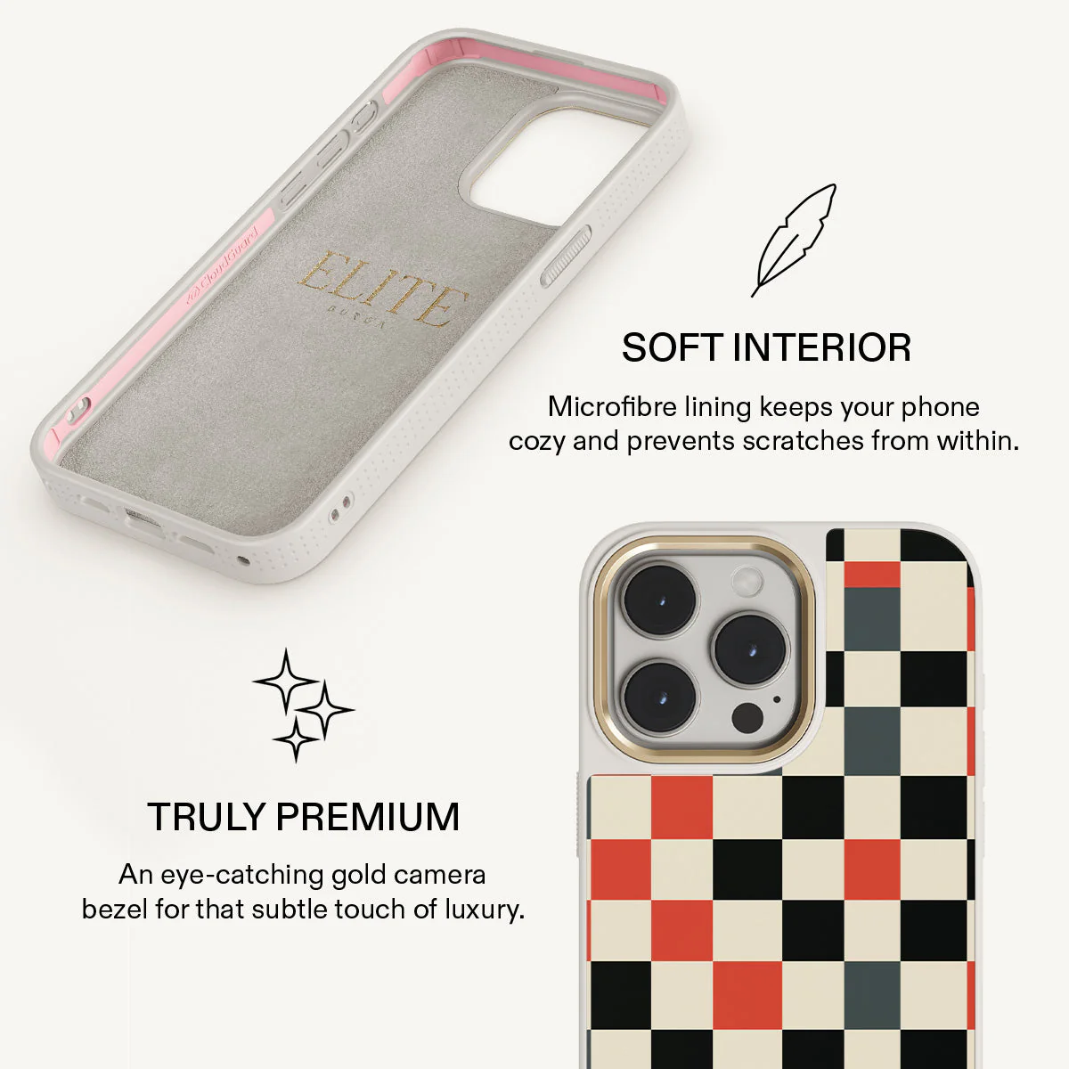 Pitstop - iPhone 15 Pro Max Case - Image 24