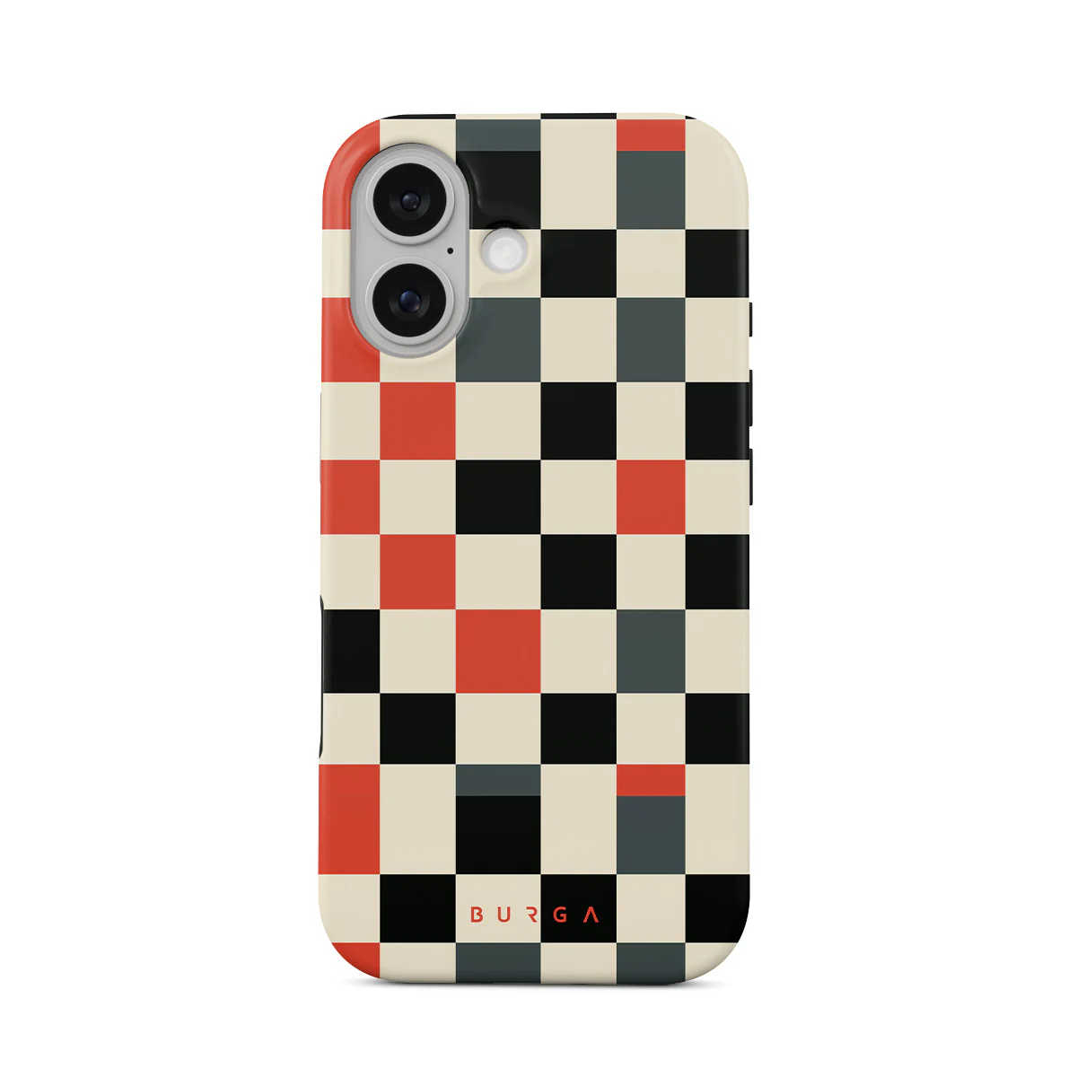 Pitstop - iPhone 16 Case
