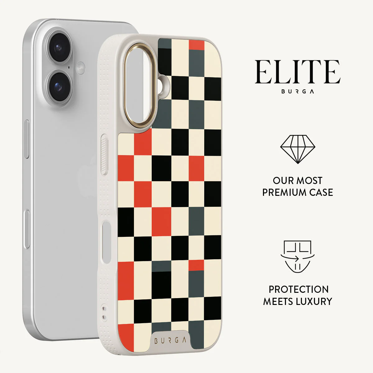 Pitstop - iPhone 16 Case - Image 21