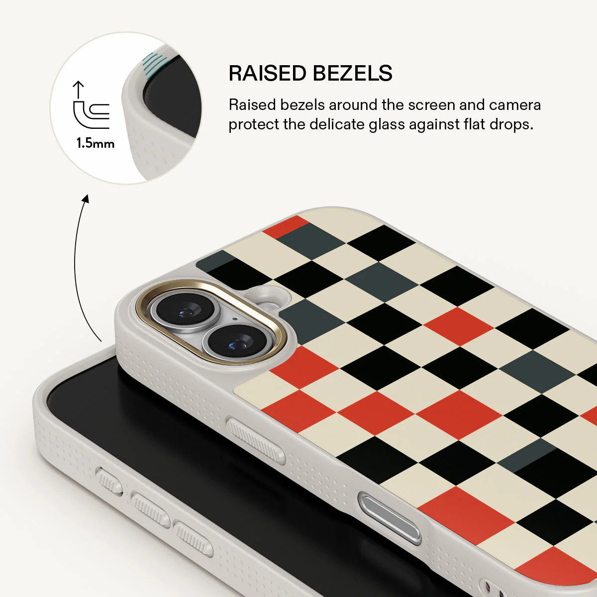 Pitstop - iPhone 16 Case - Image 23